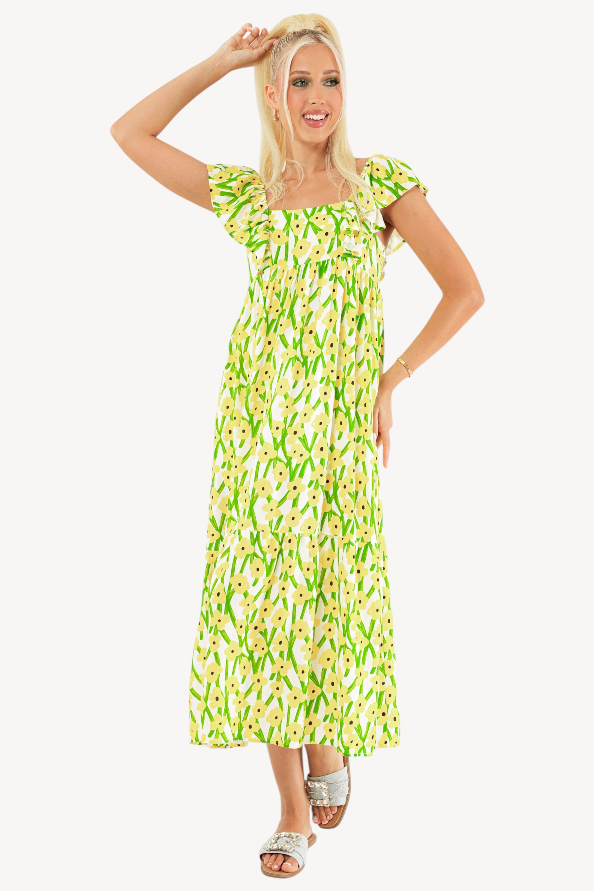 Rita Dress