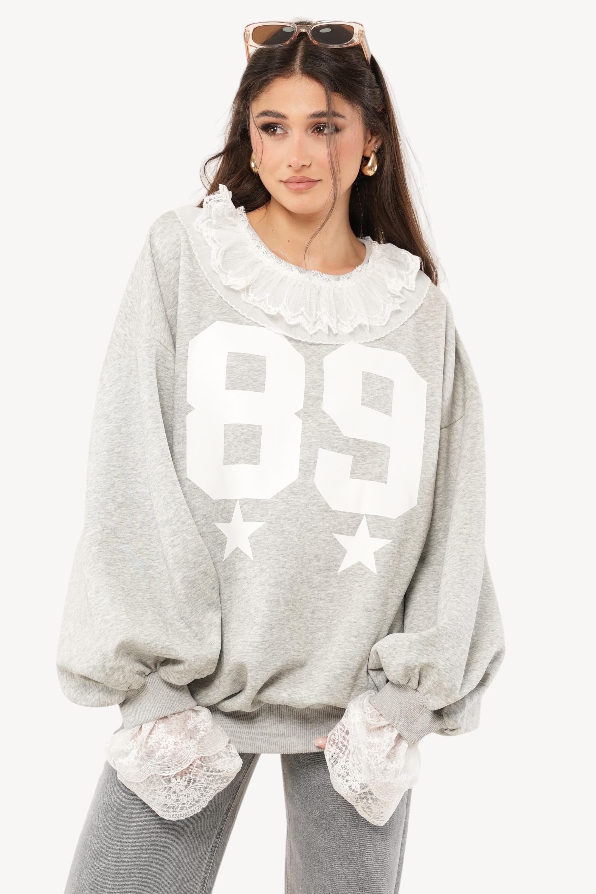 Lucia Sweater