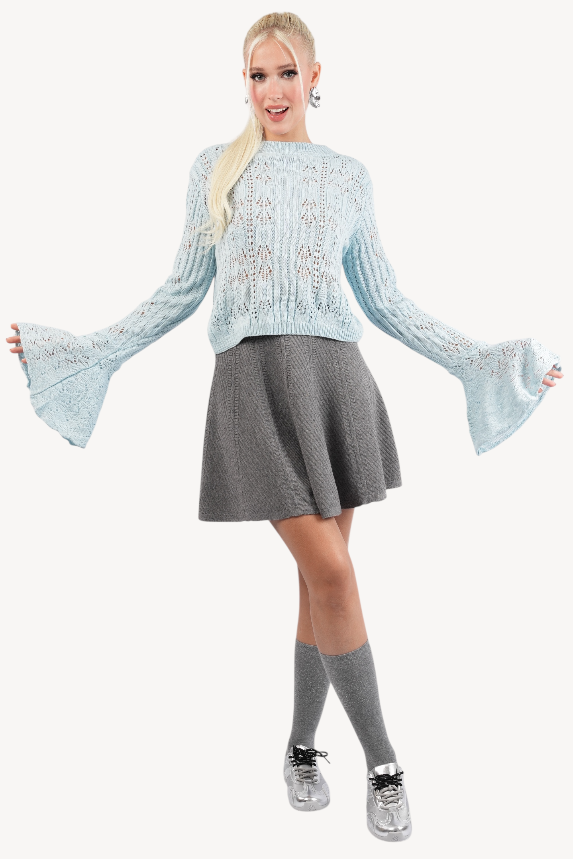 Cynthia Sweater