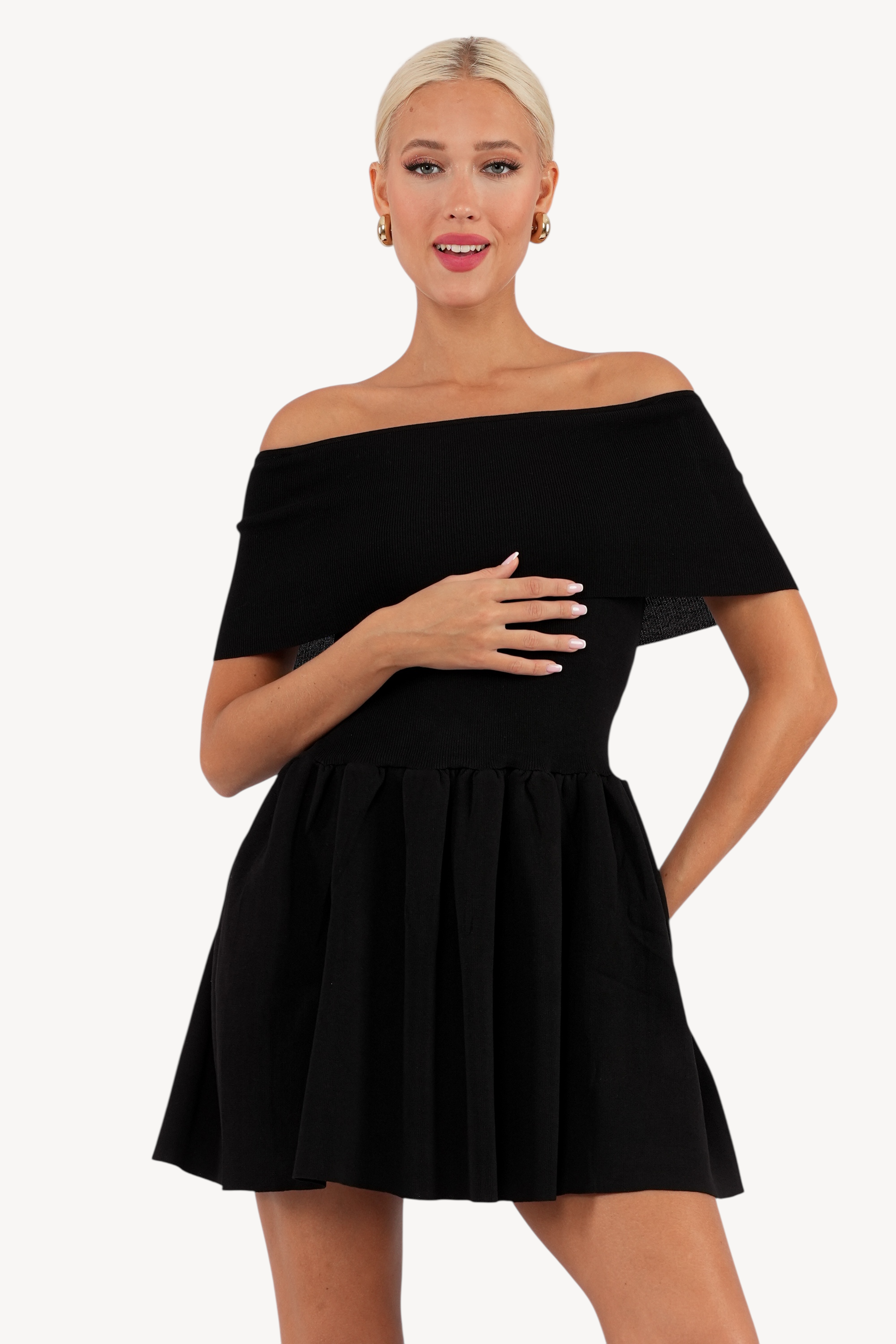 Galia Dress