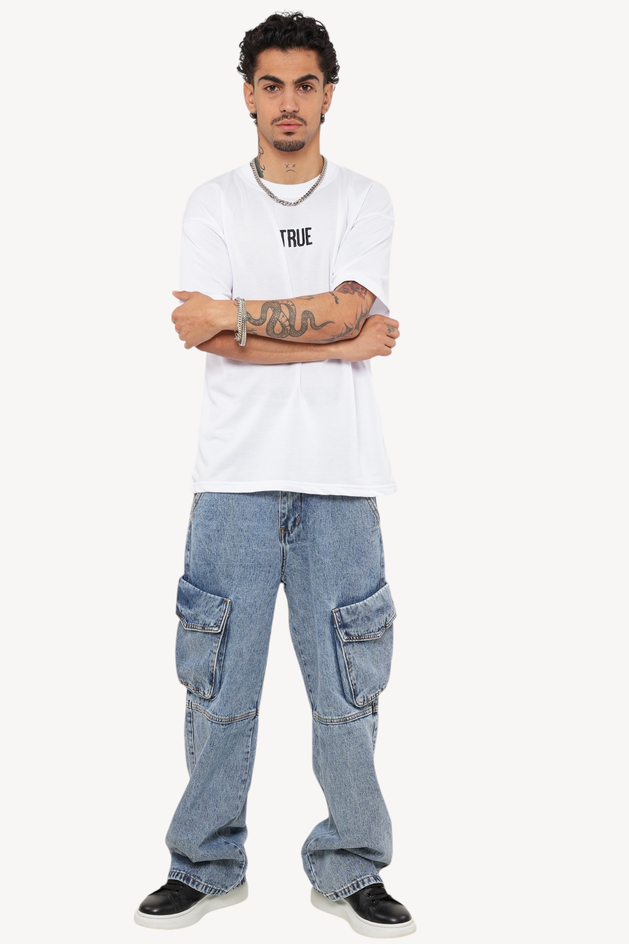 True Tee