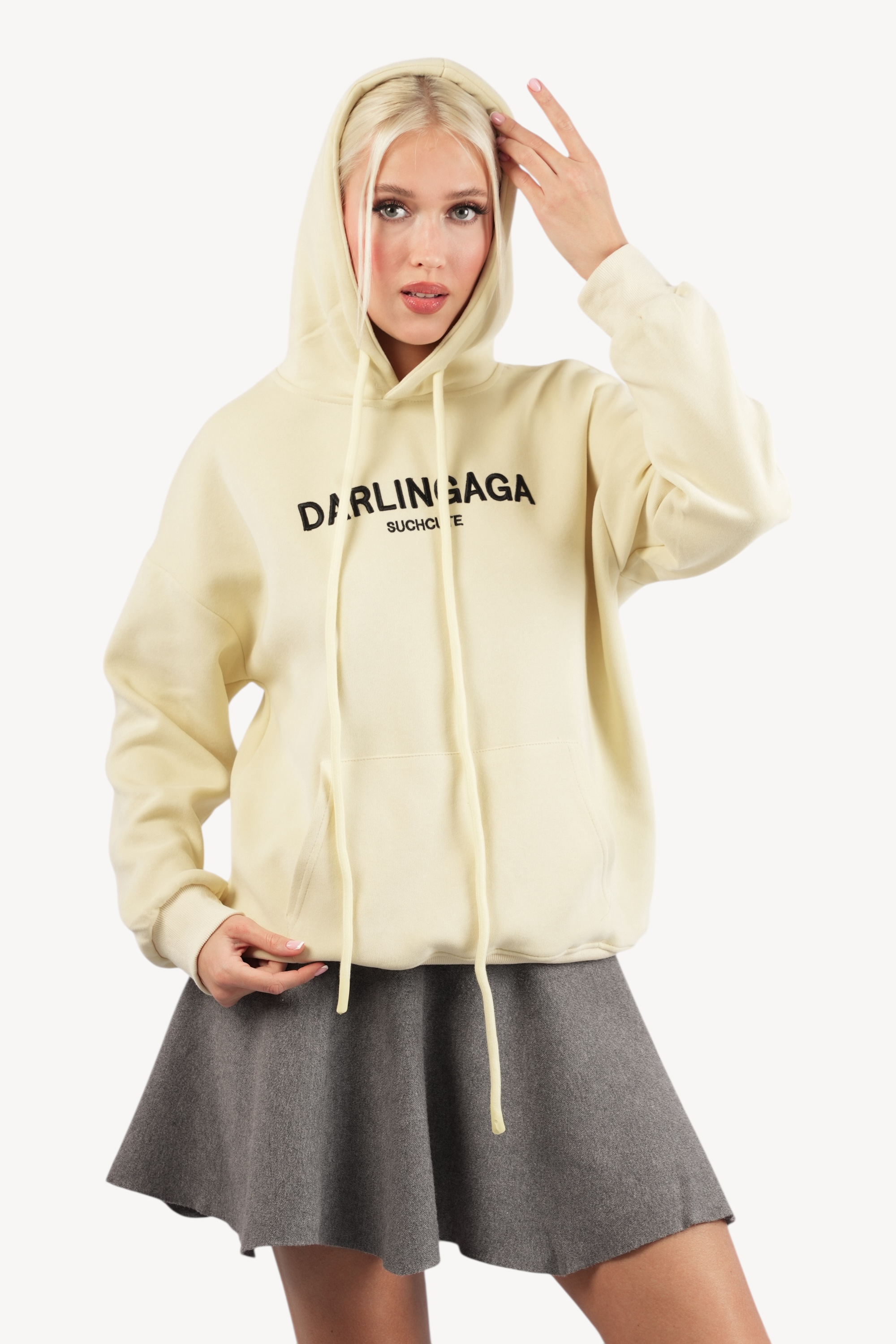 Darling Hoodie