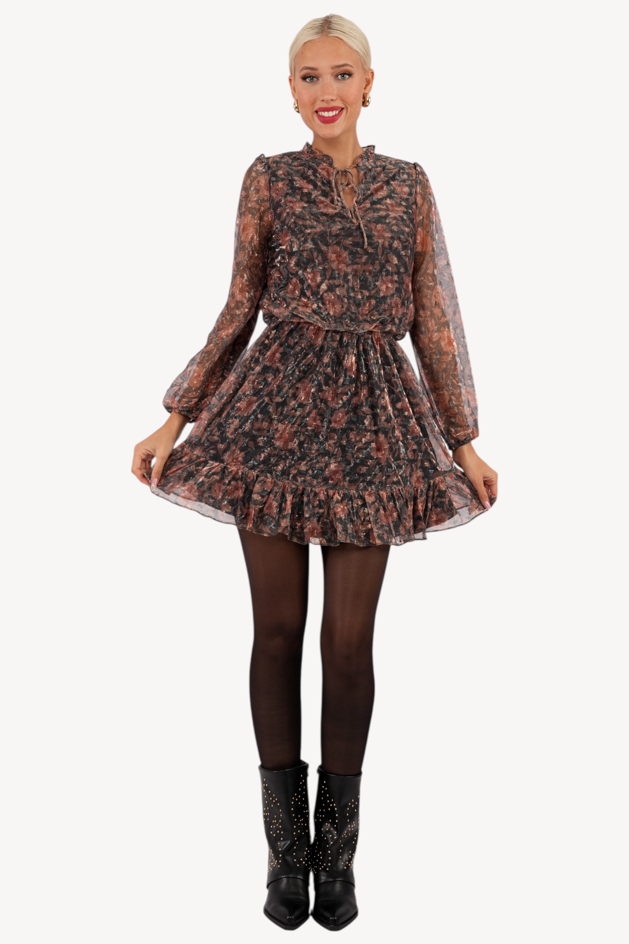 Kay Dress