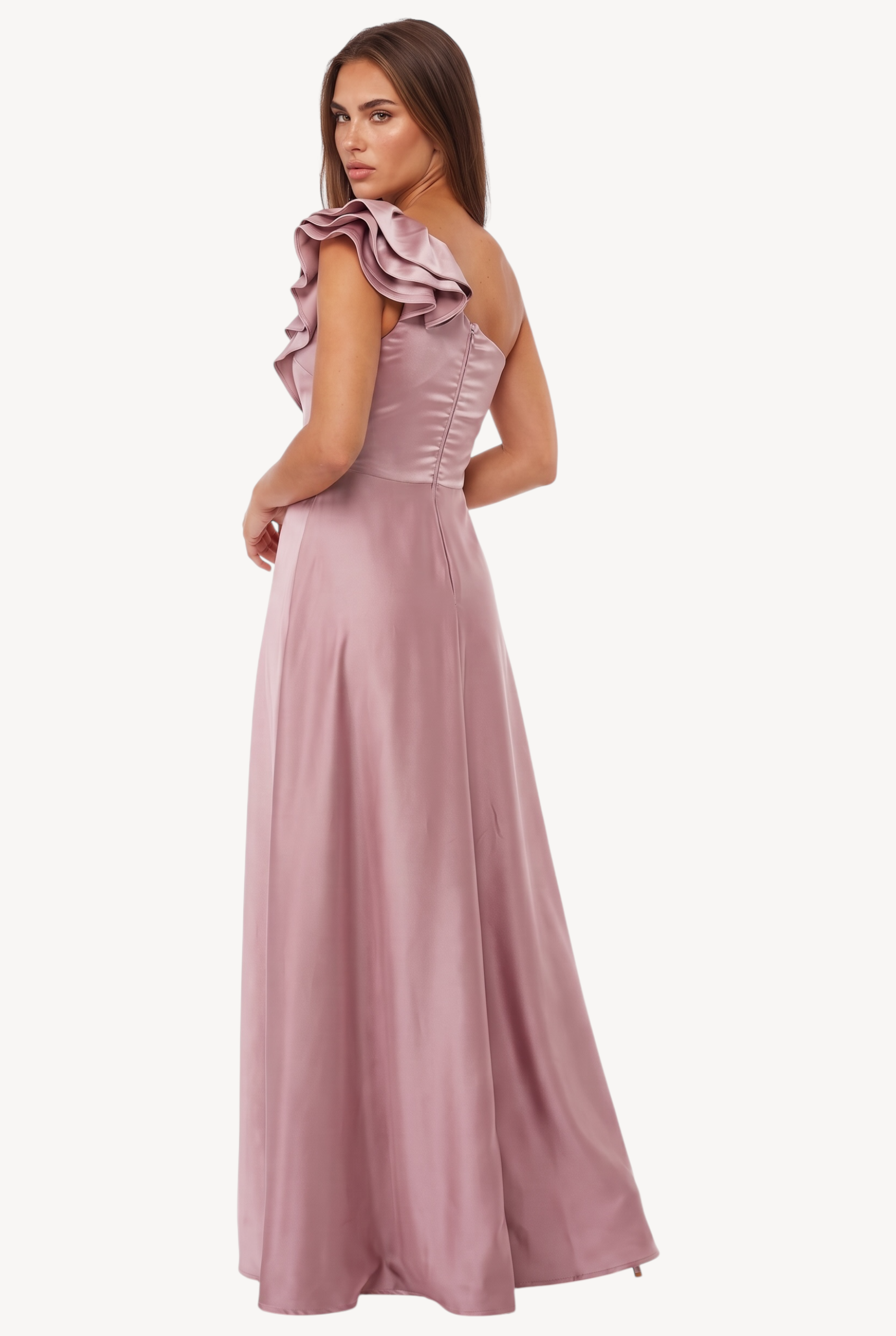 Rosette Grace Gown