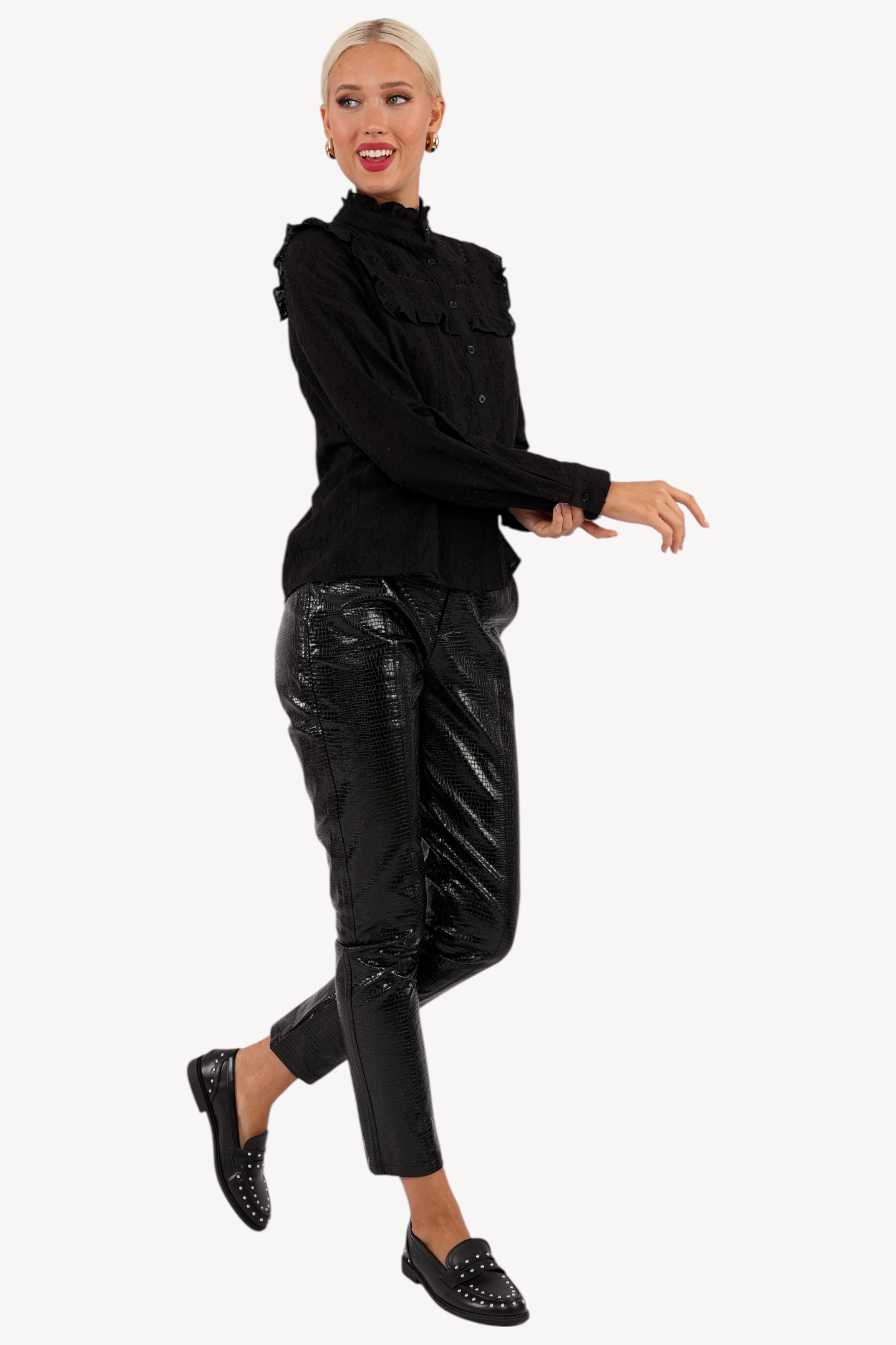 Milly Blouse