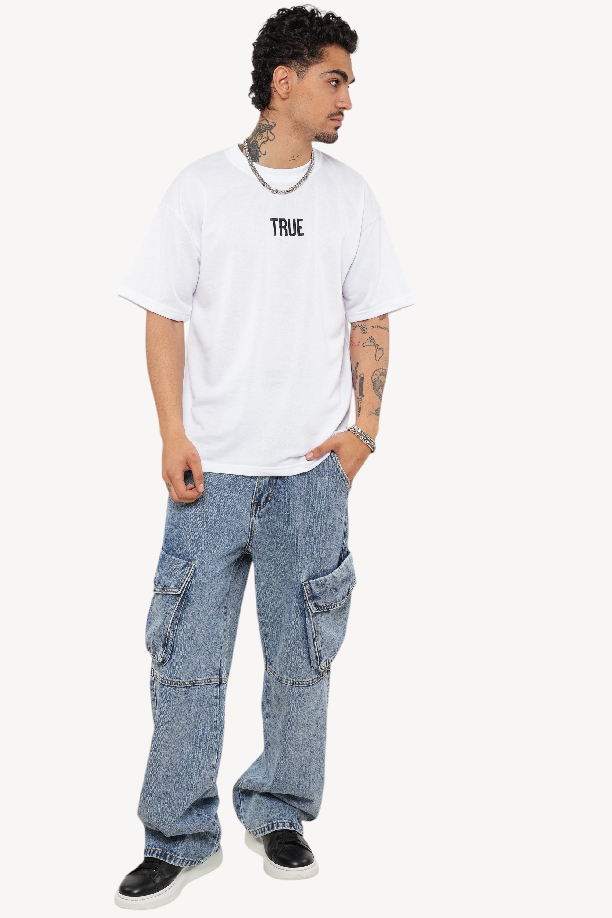 True Tee