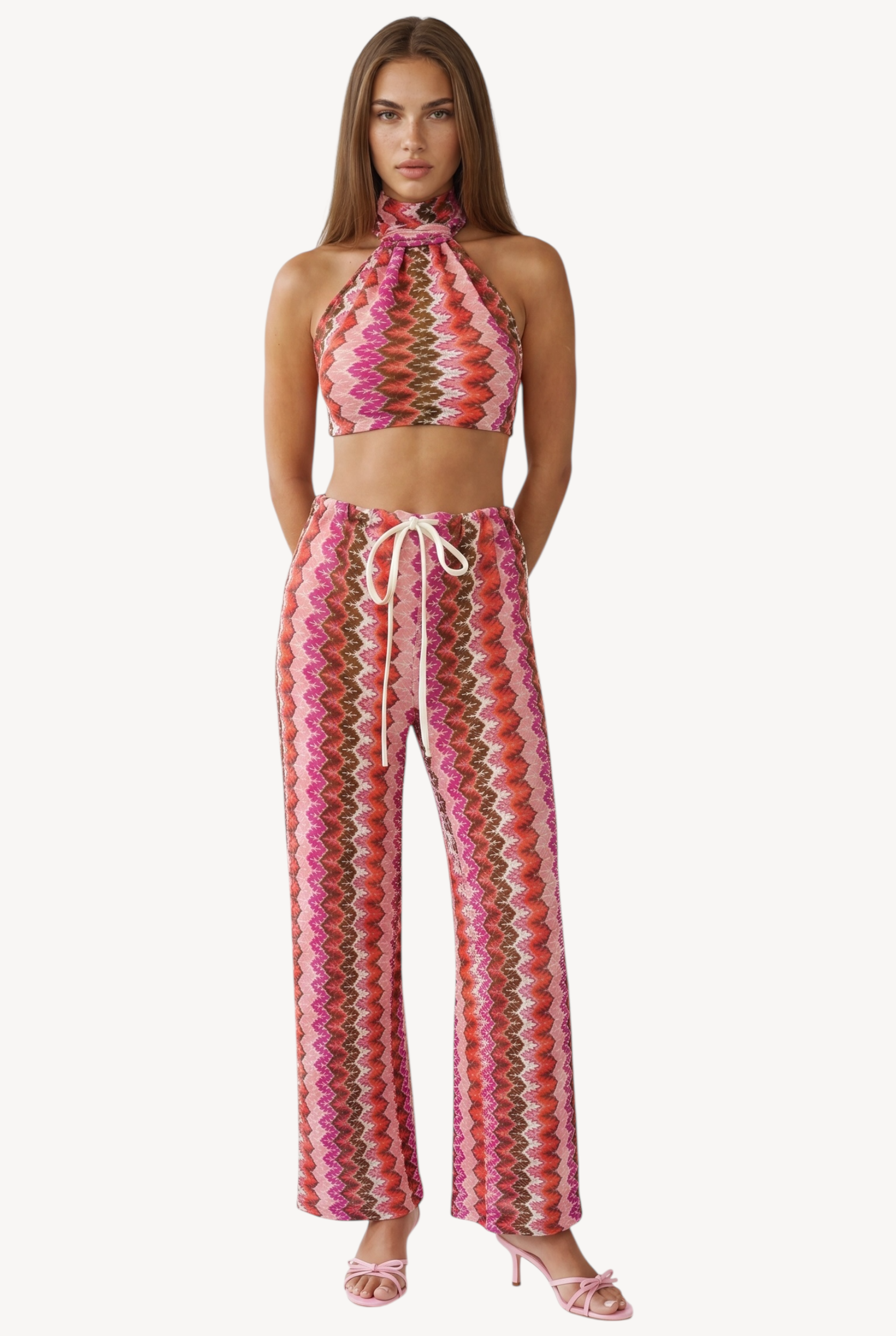 Sunset Bazaar Pants