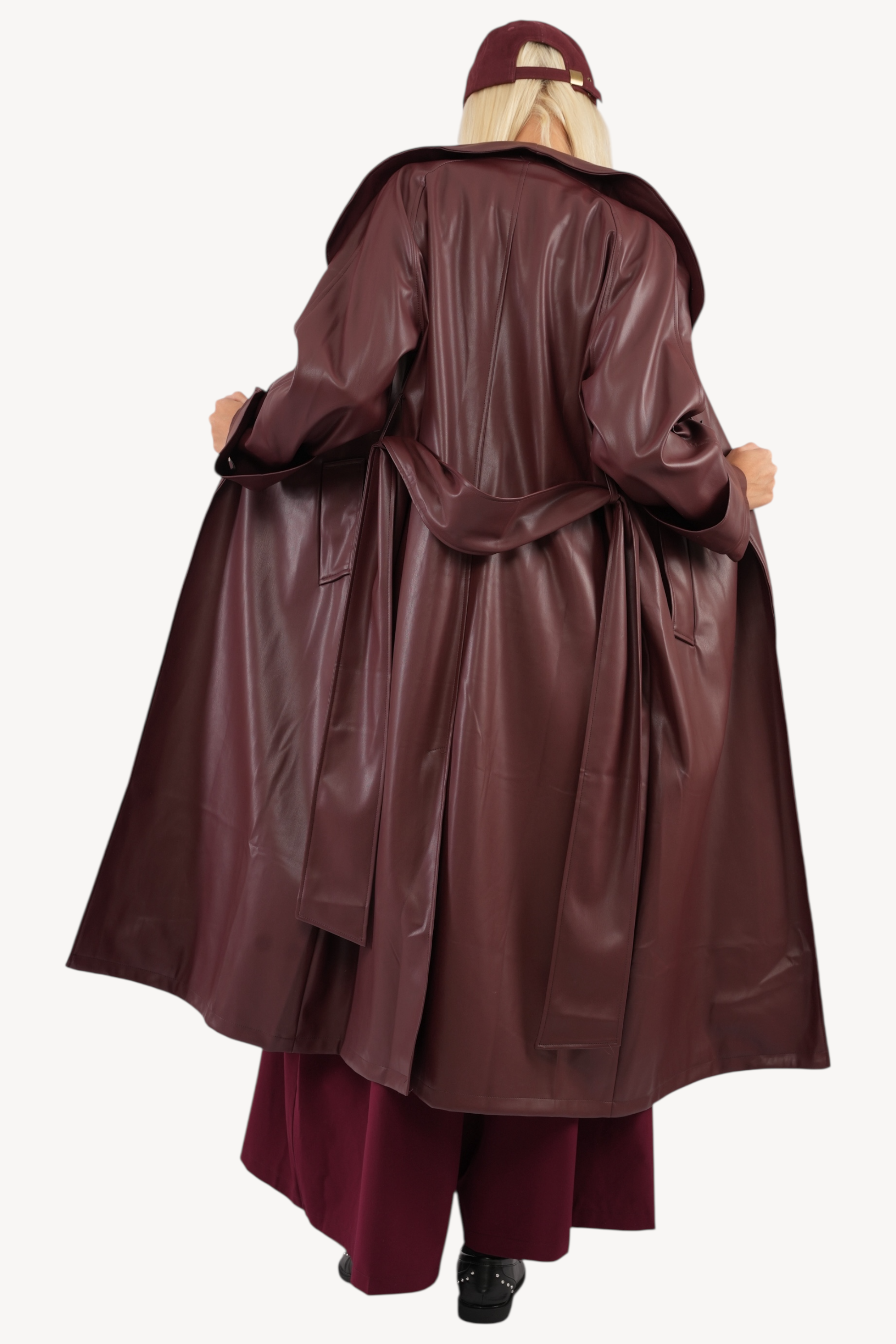 Brittney Coat