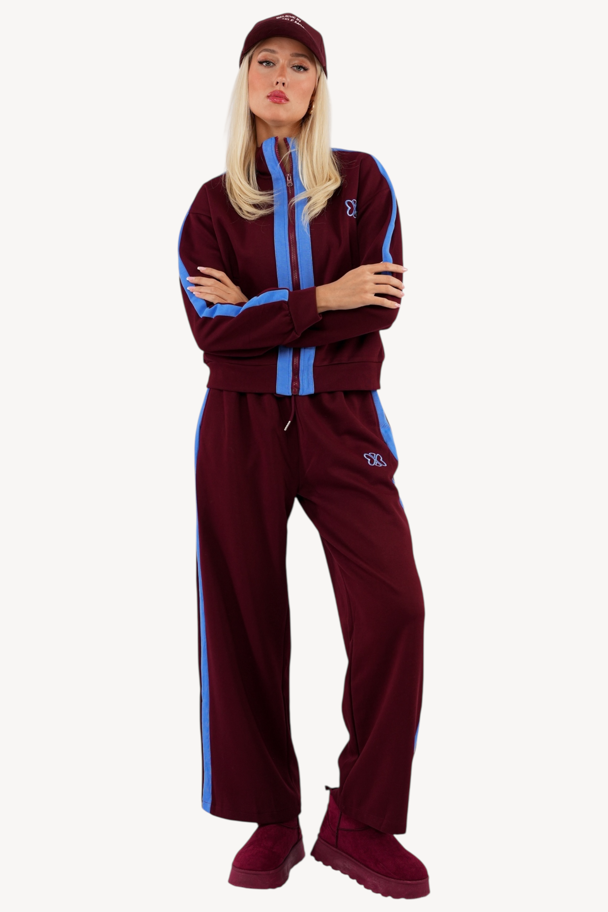 Belen Jacket