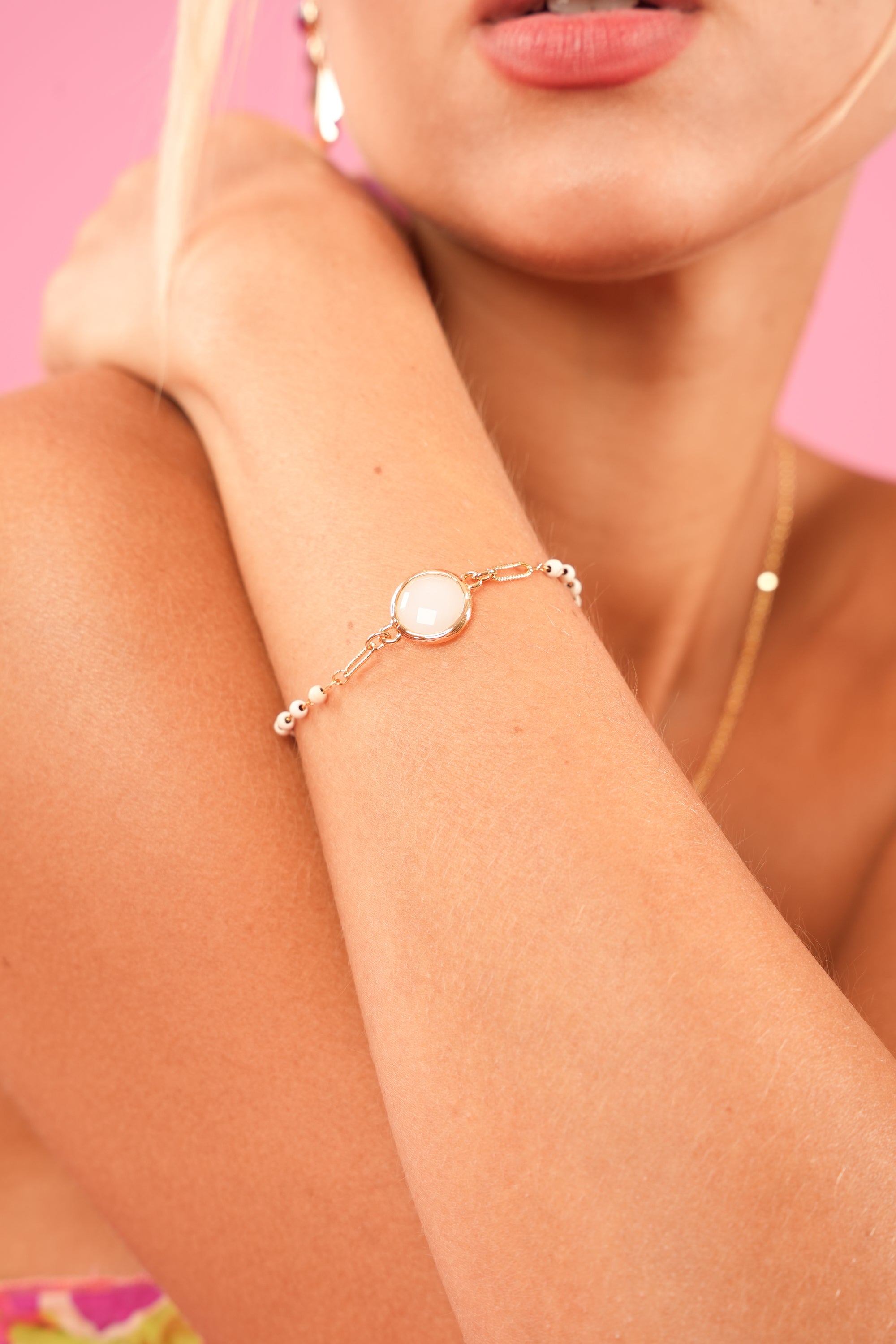 Yasmina Bracelet
