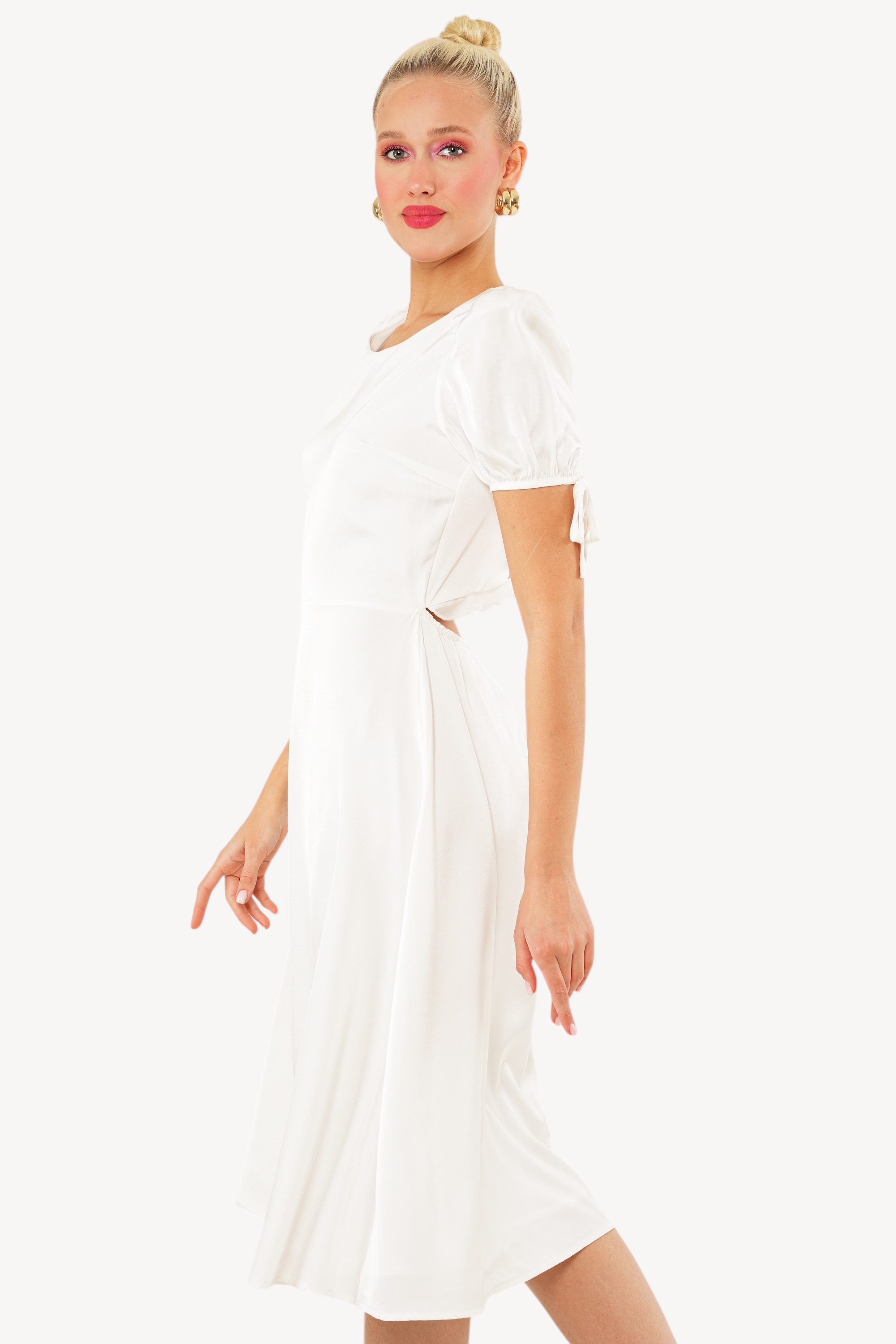 Viana Dress
