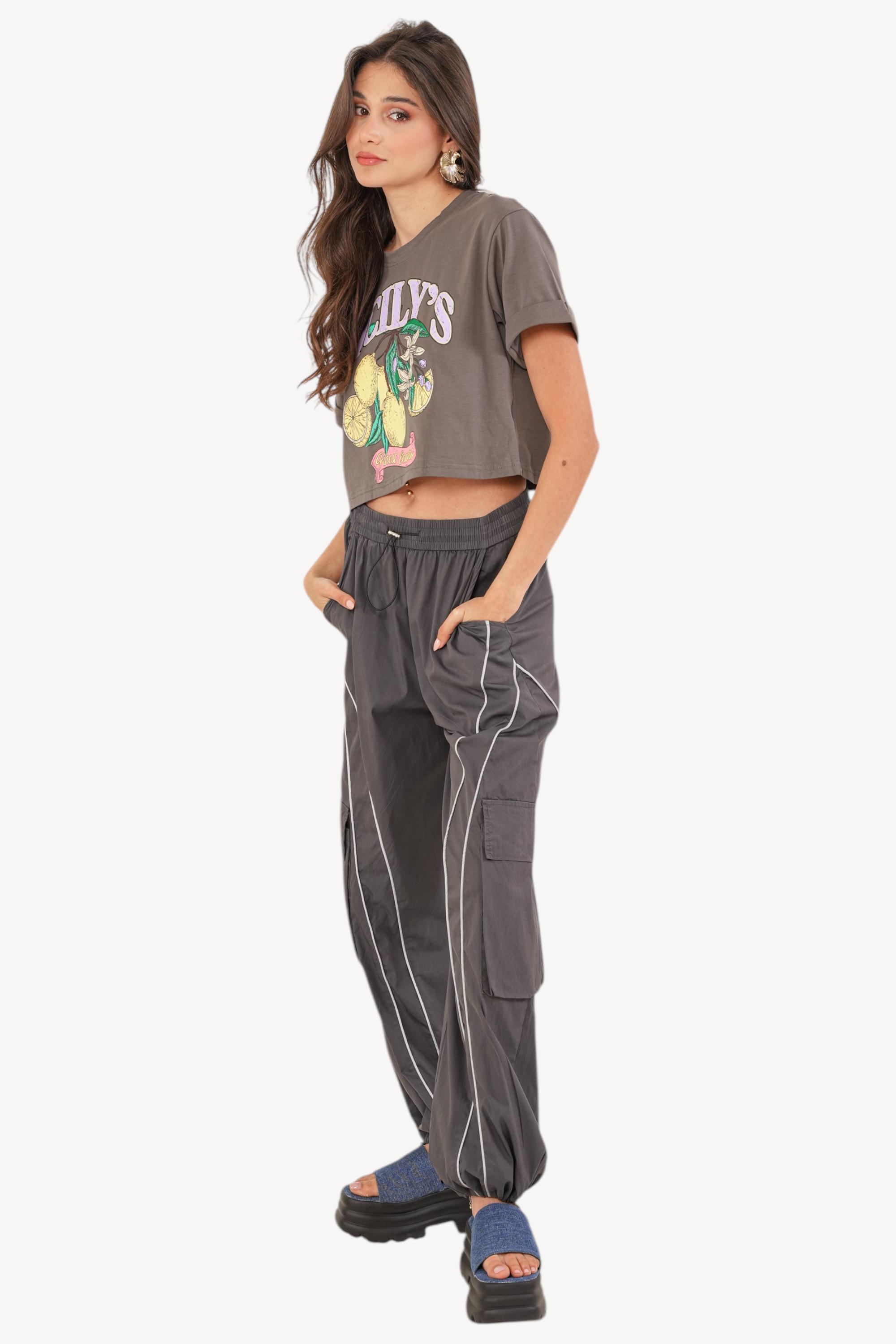 Georgia Pants