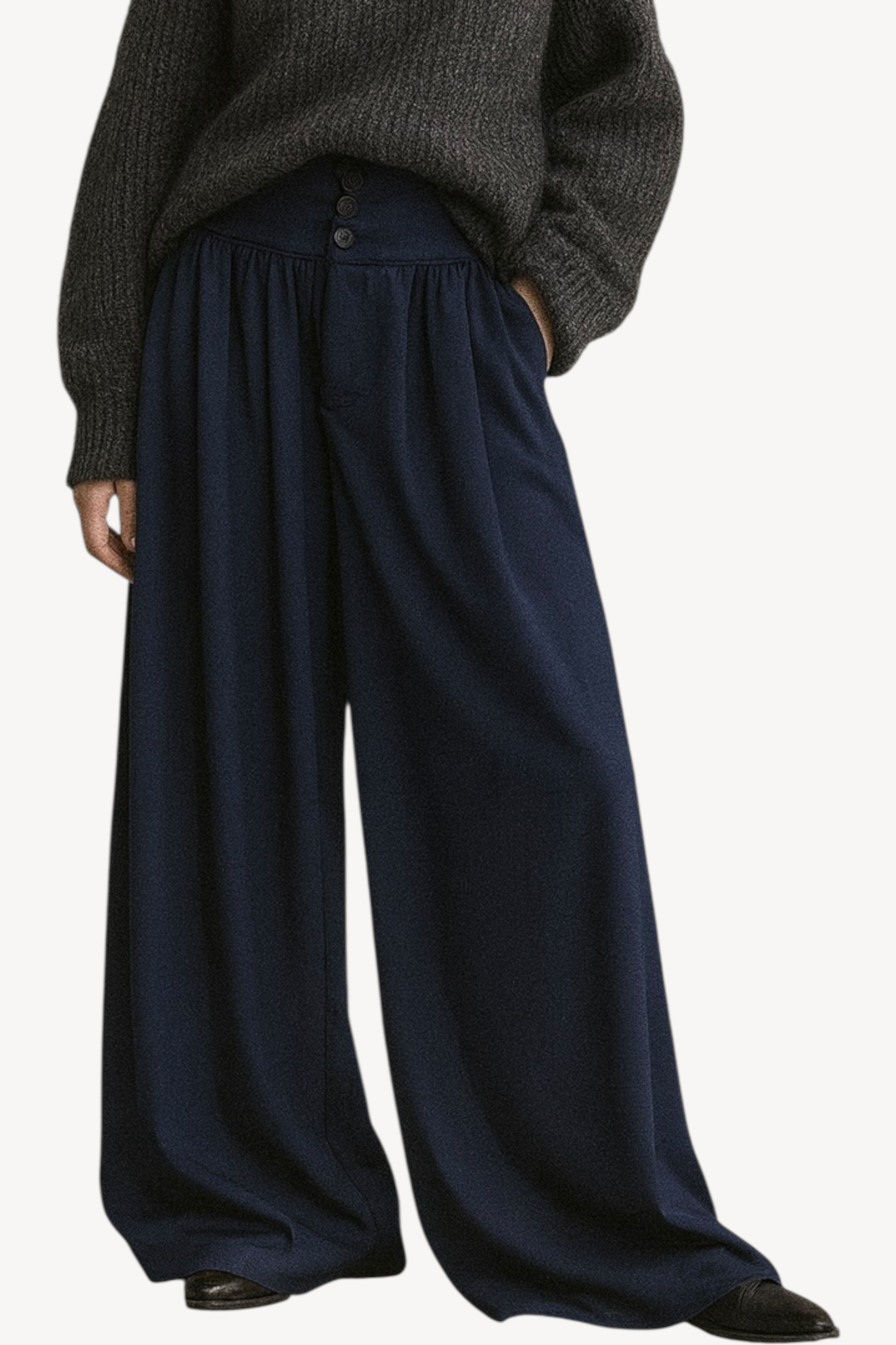 Olie Pants