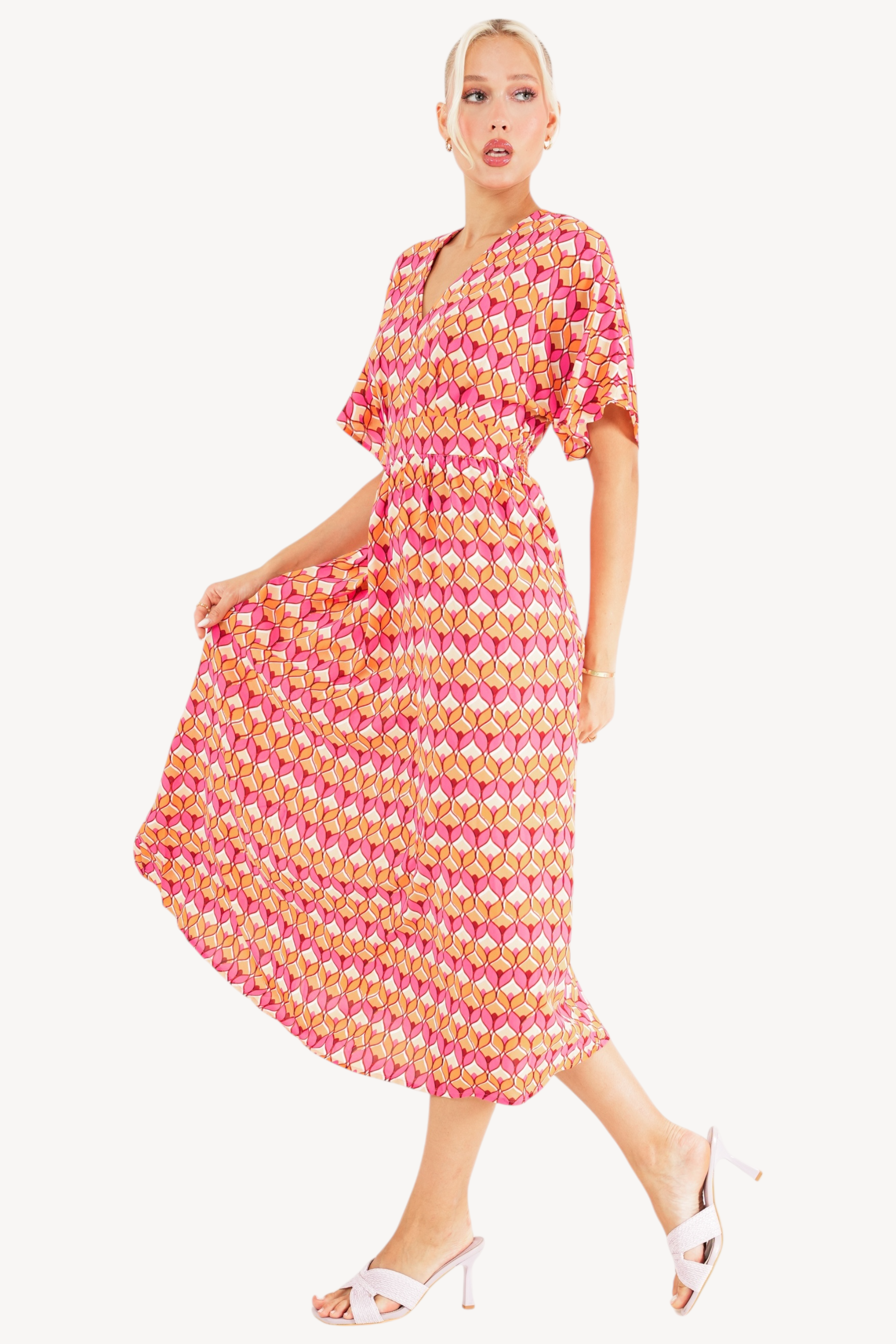 Helene Dress