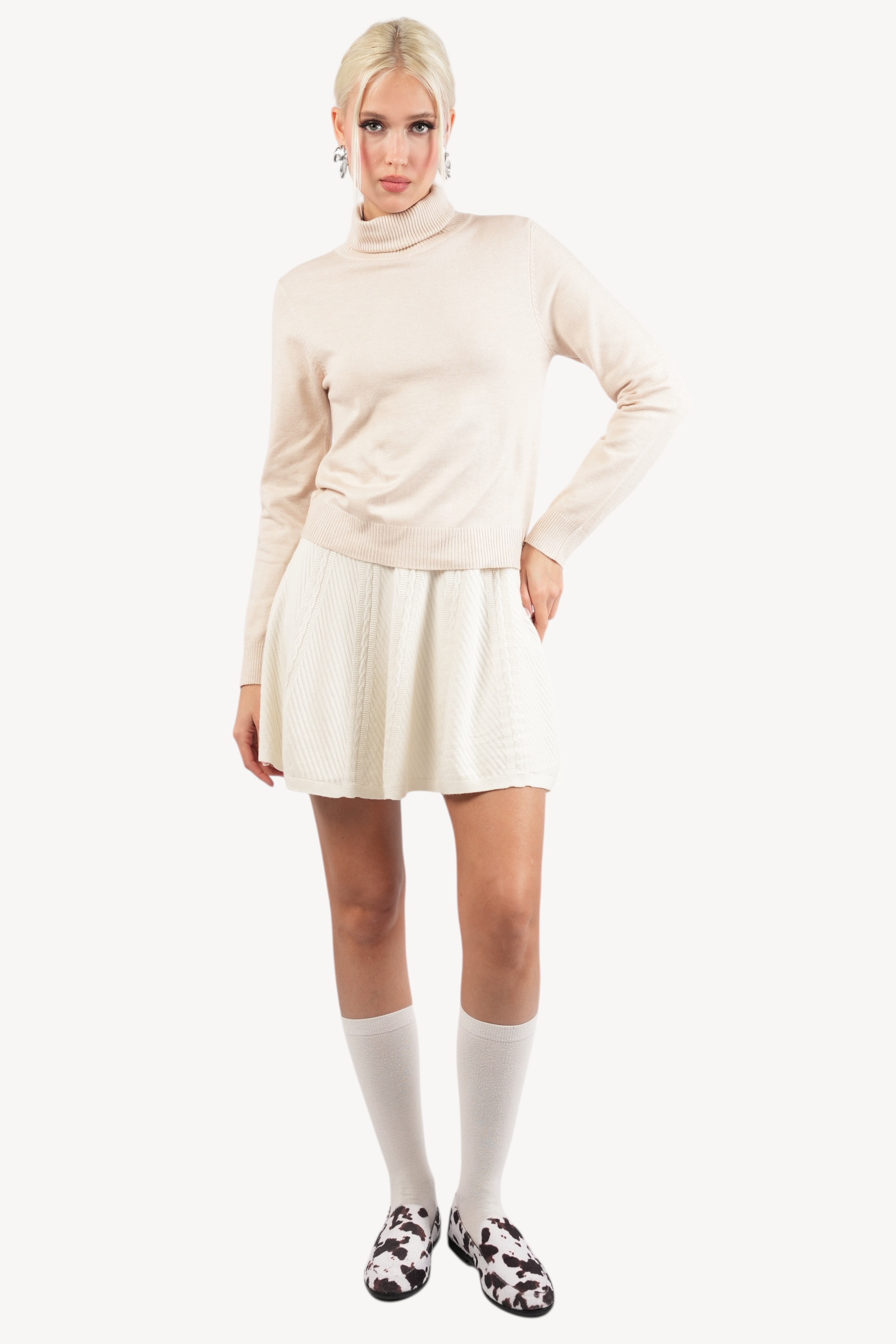 Galina Sweater