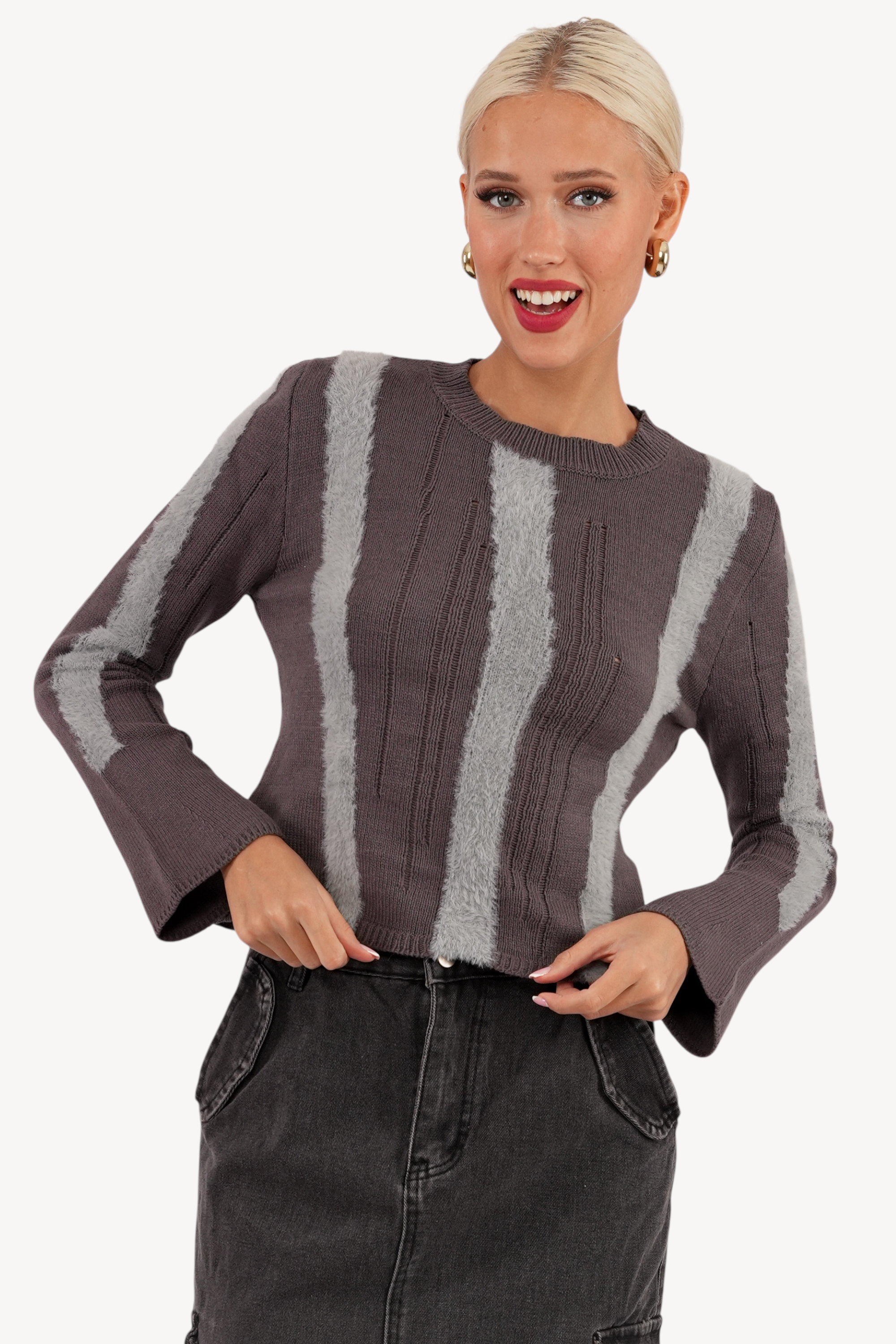 Meadow Sweater