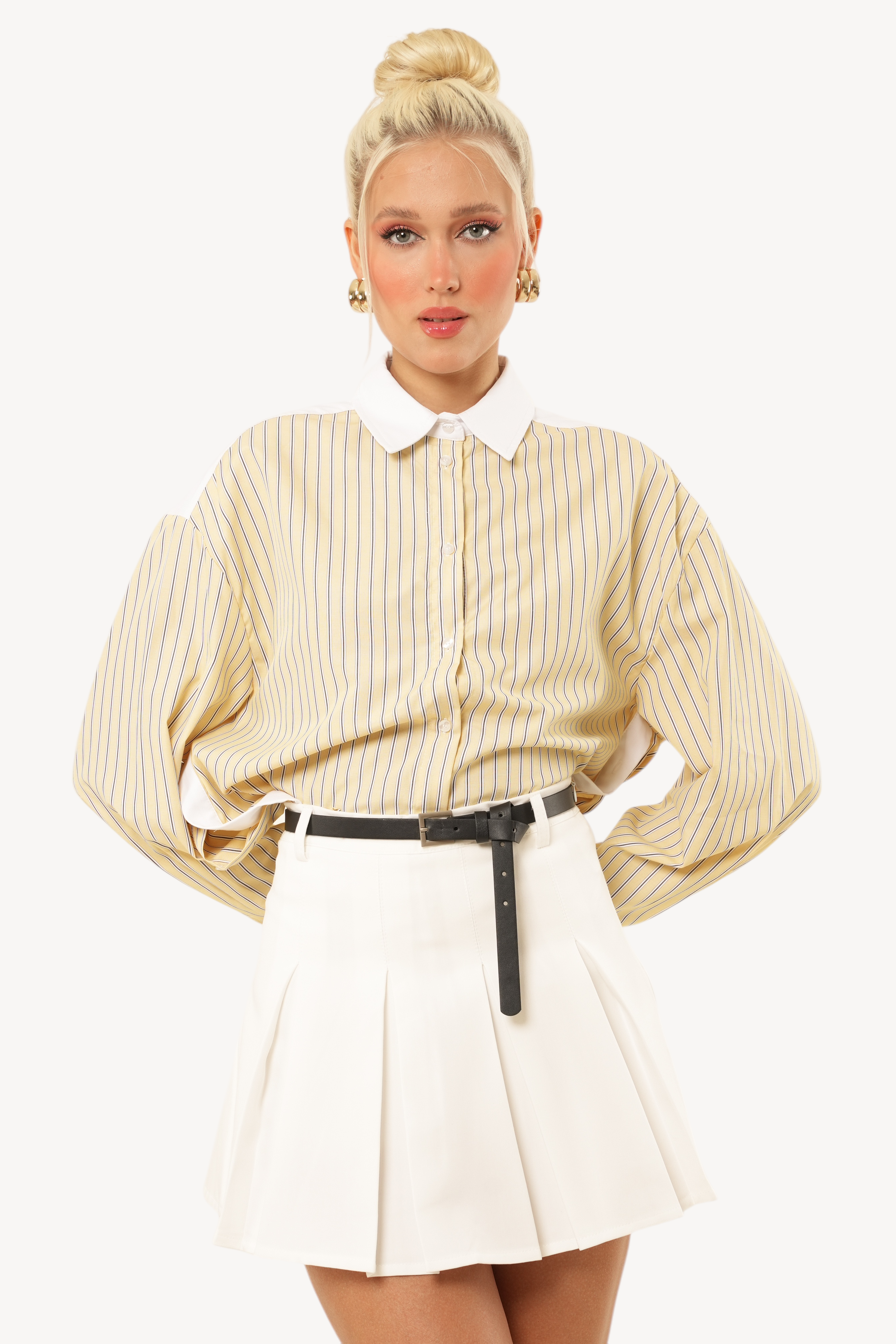 Roxy Skirt