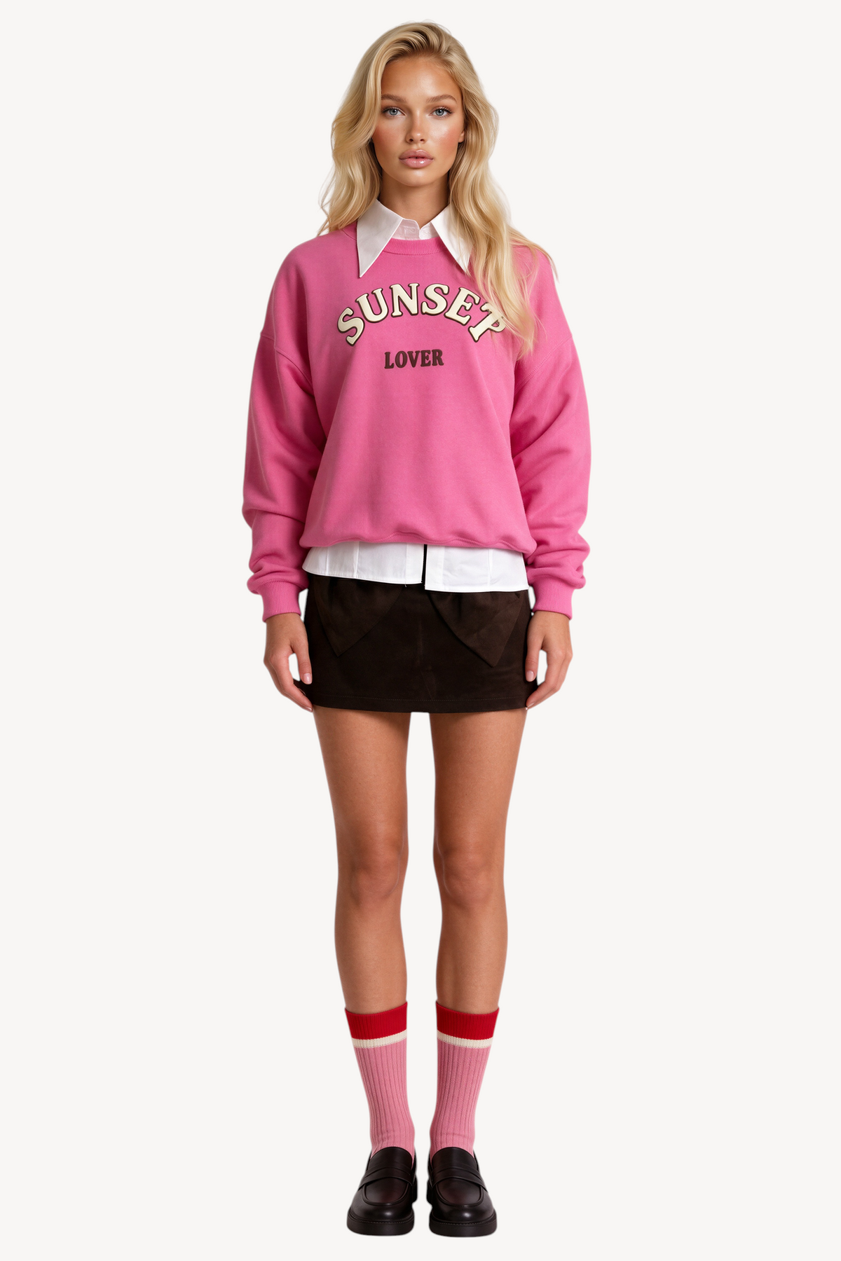 Sunset Lover Sweatshirt