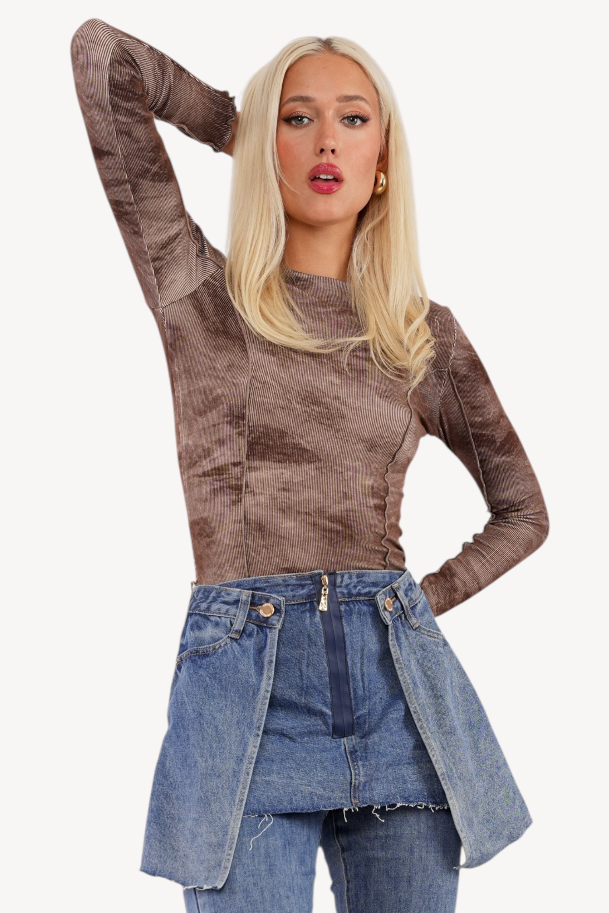 Charlie Jeans