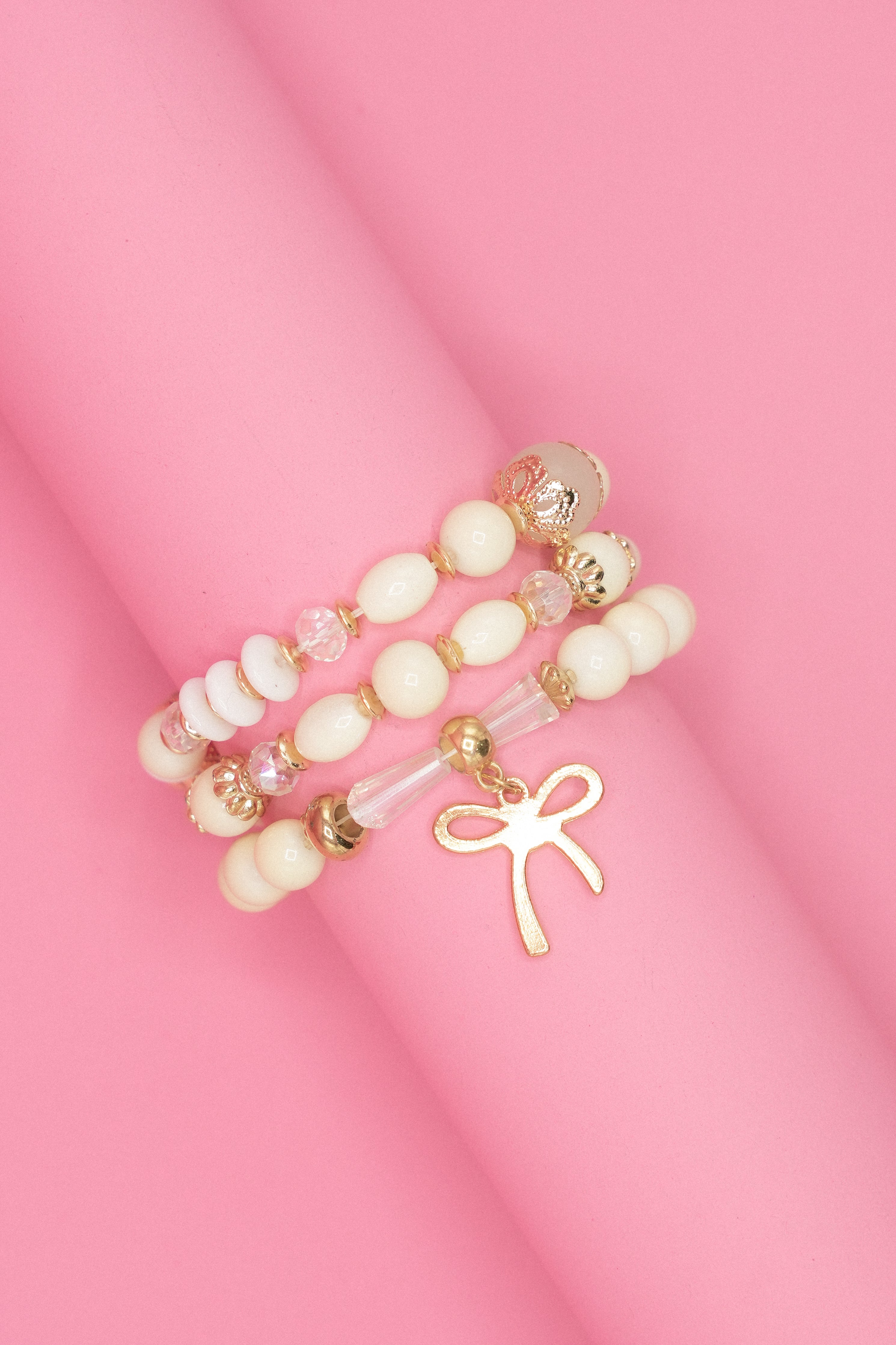 Classy bracelets