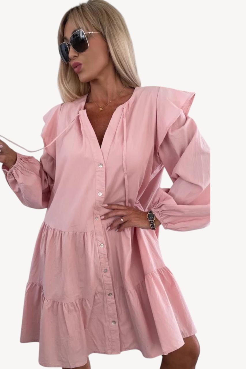 Isabella Dress