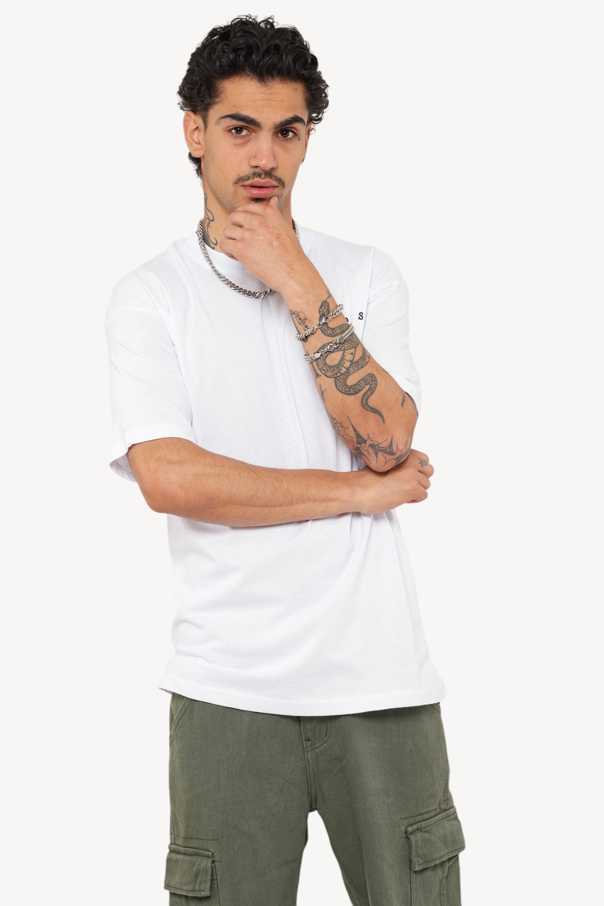 Smile Tee