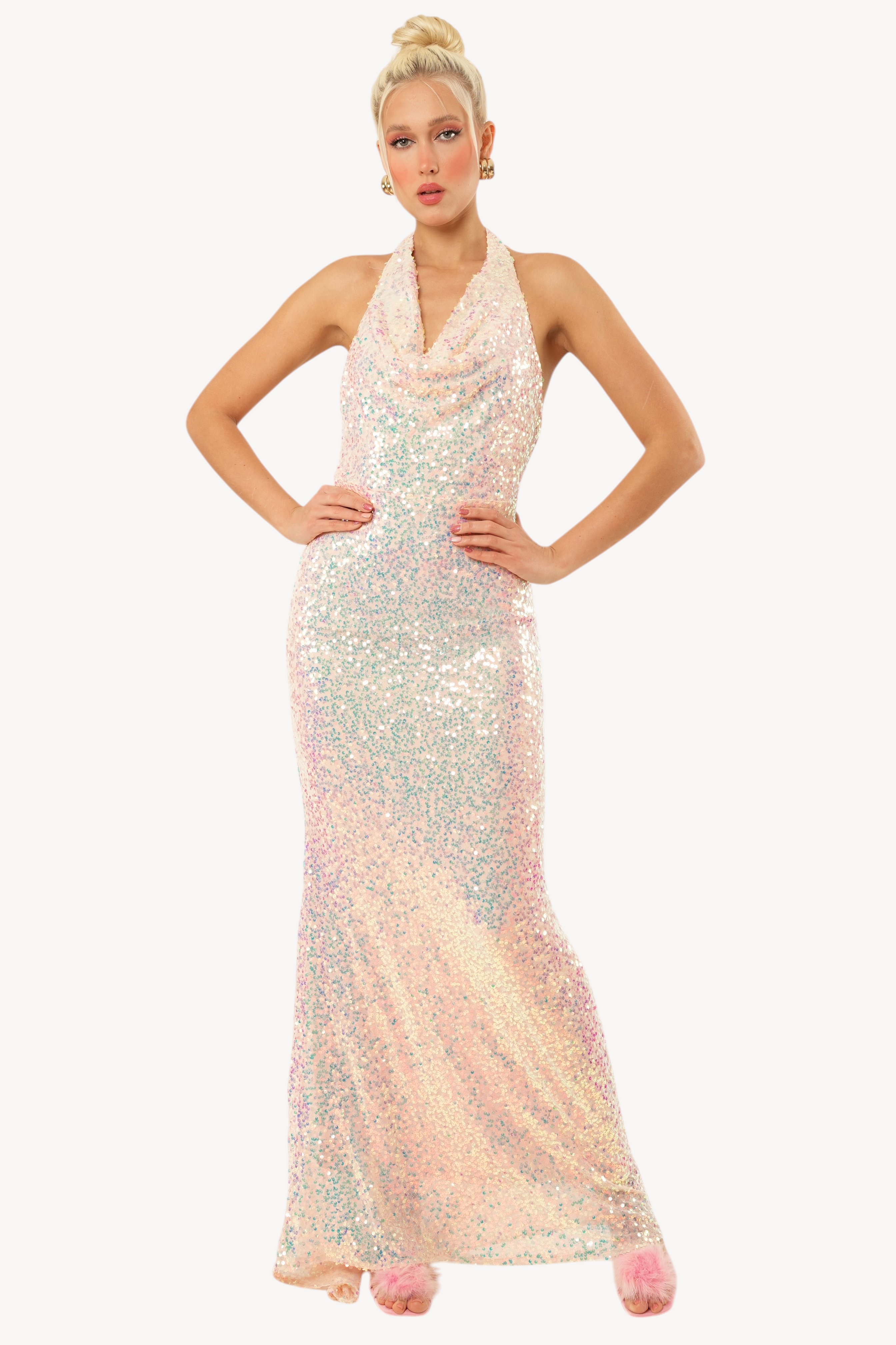 Mila Dress