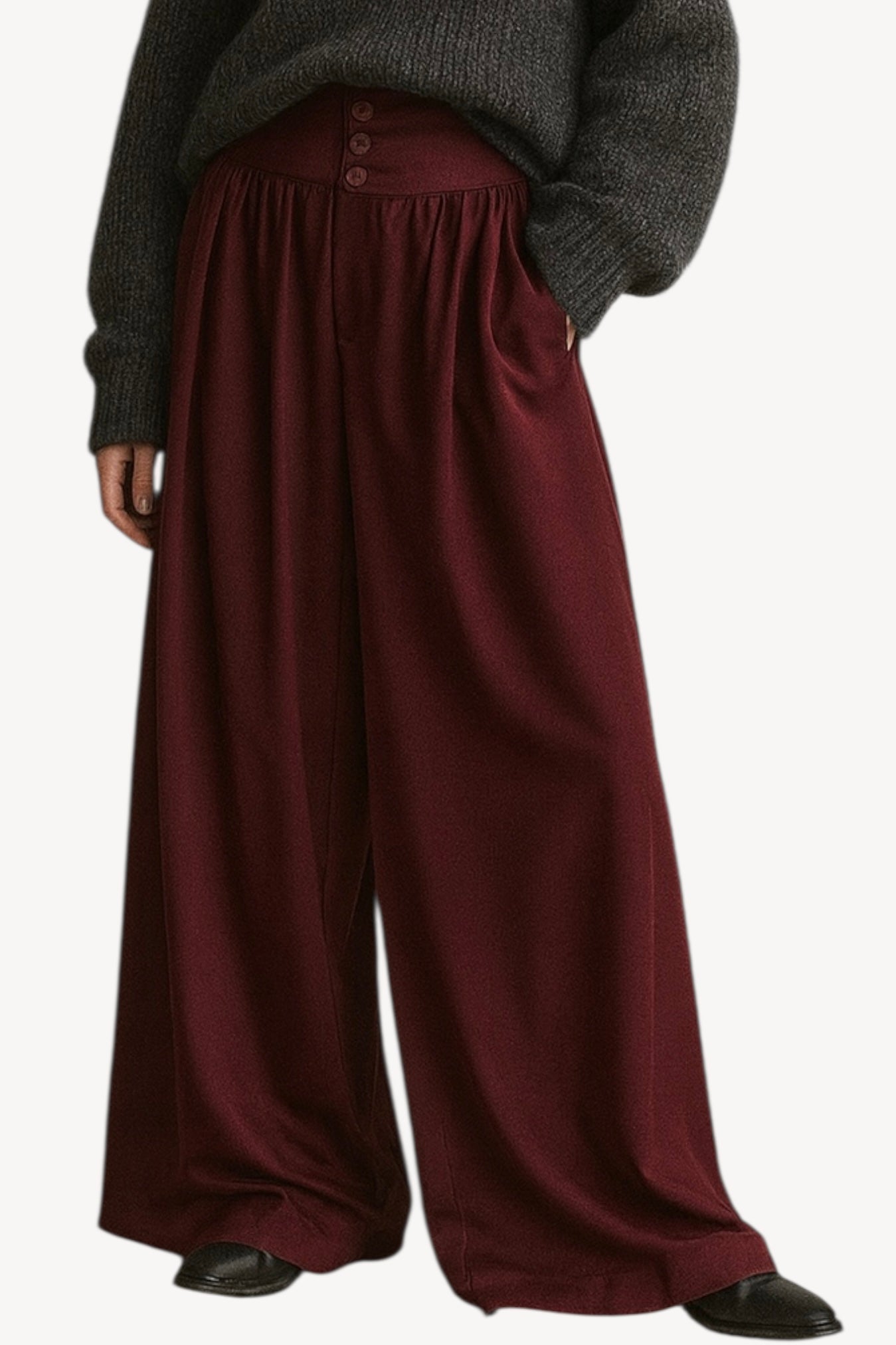 Olie Pants
