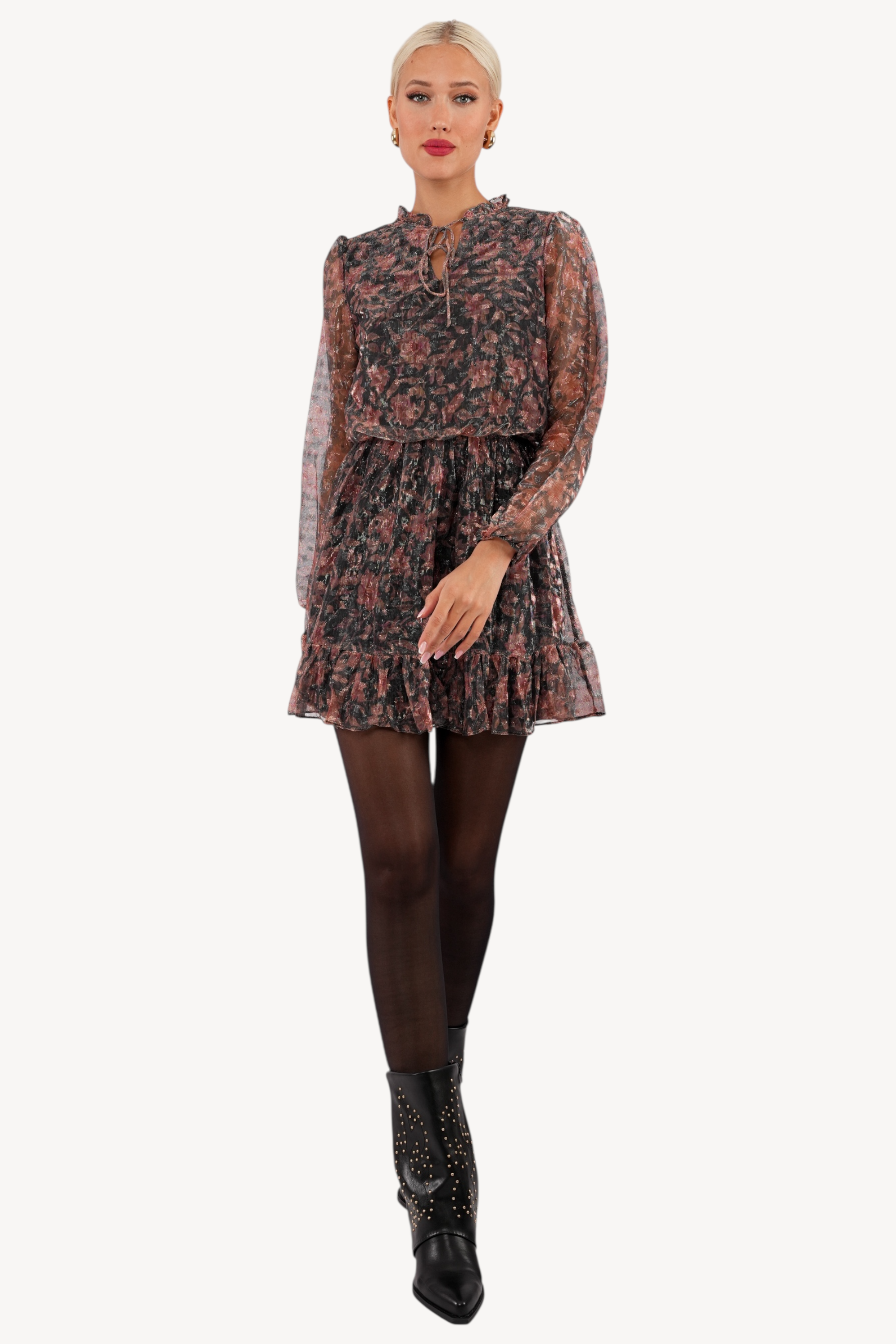Kay Dress