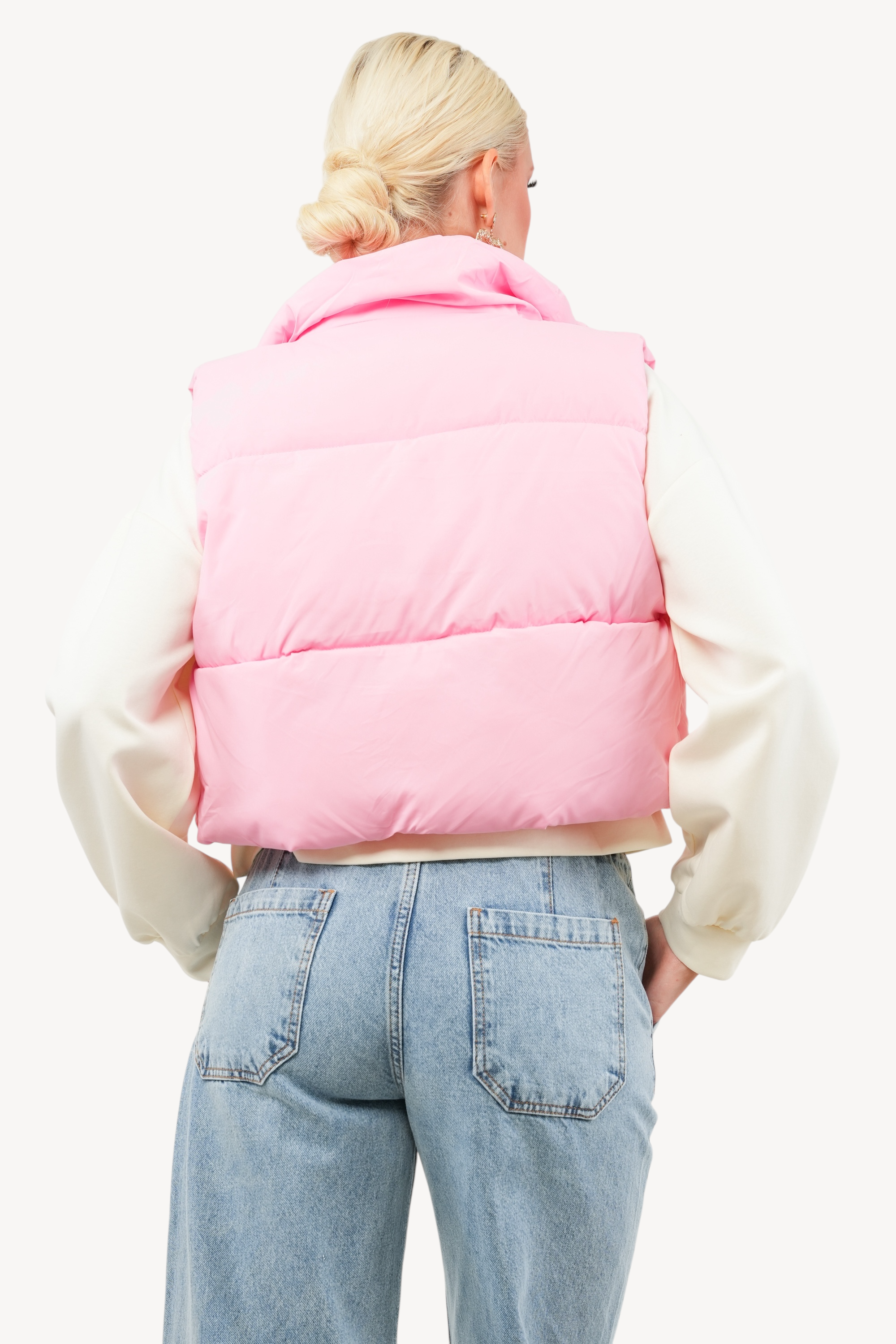 Valentine Gilet