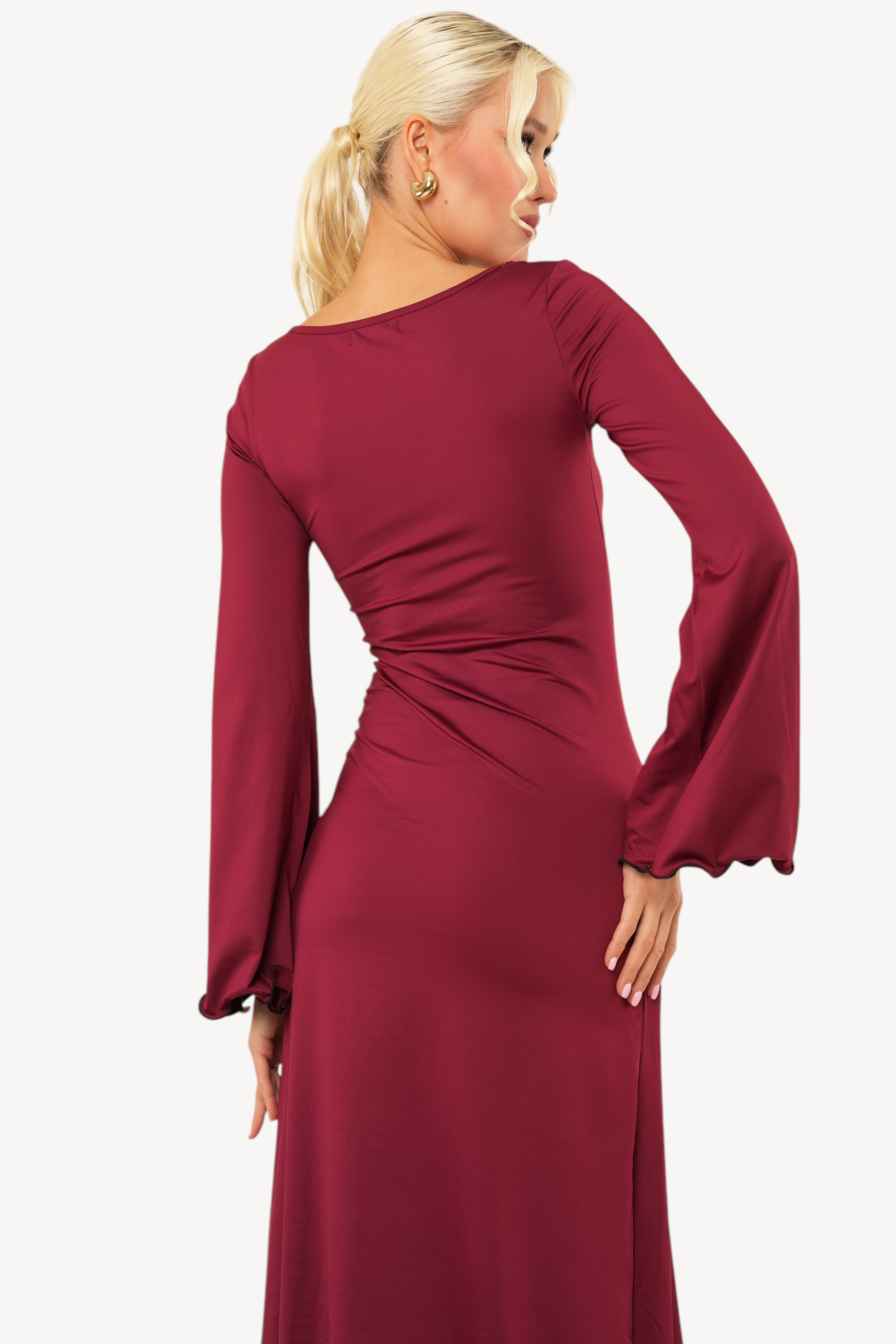 Carmi Dress
