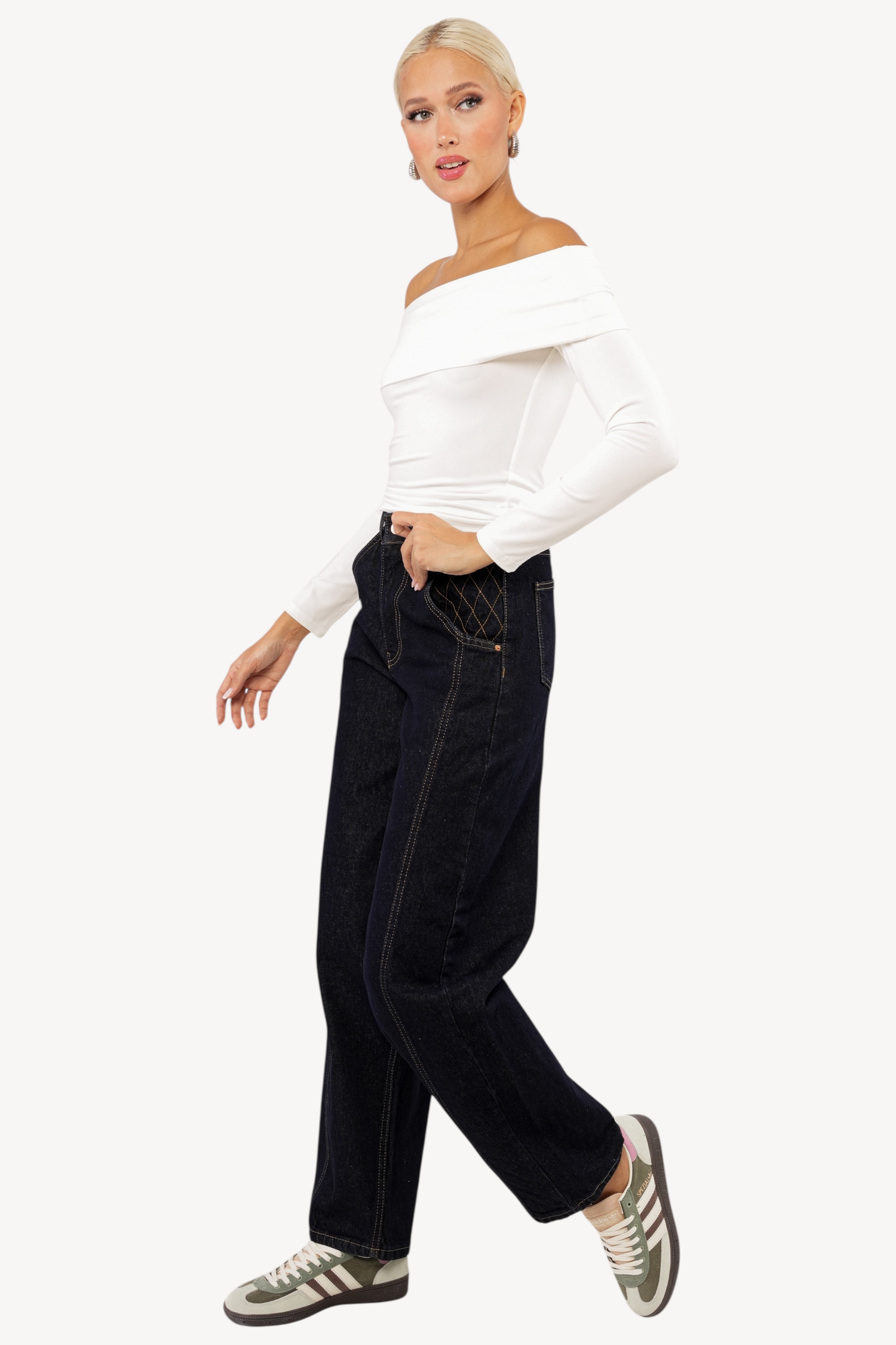 Carmen Jeans