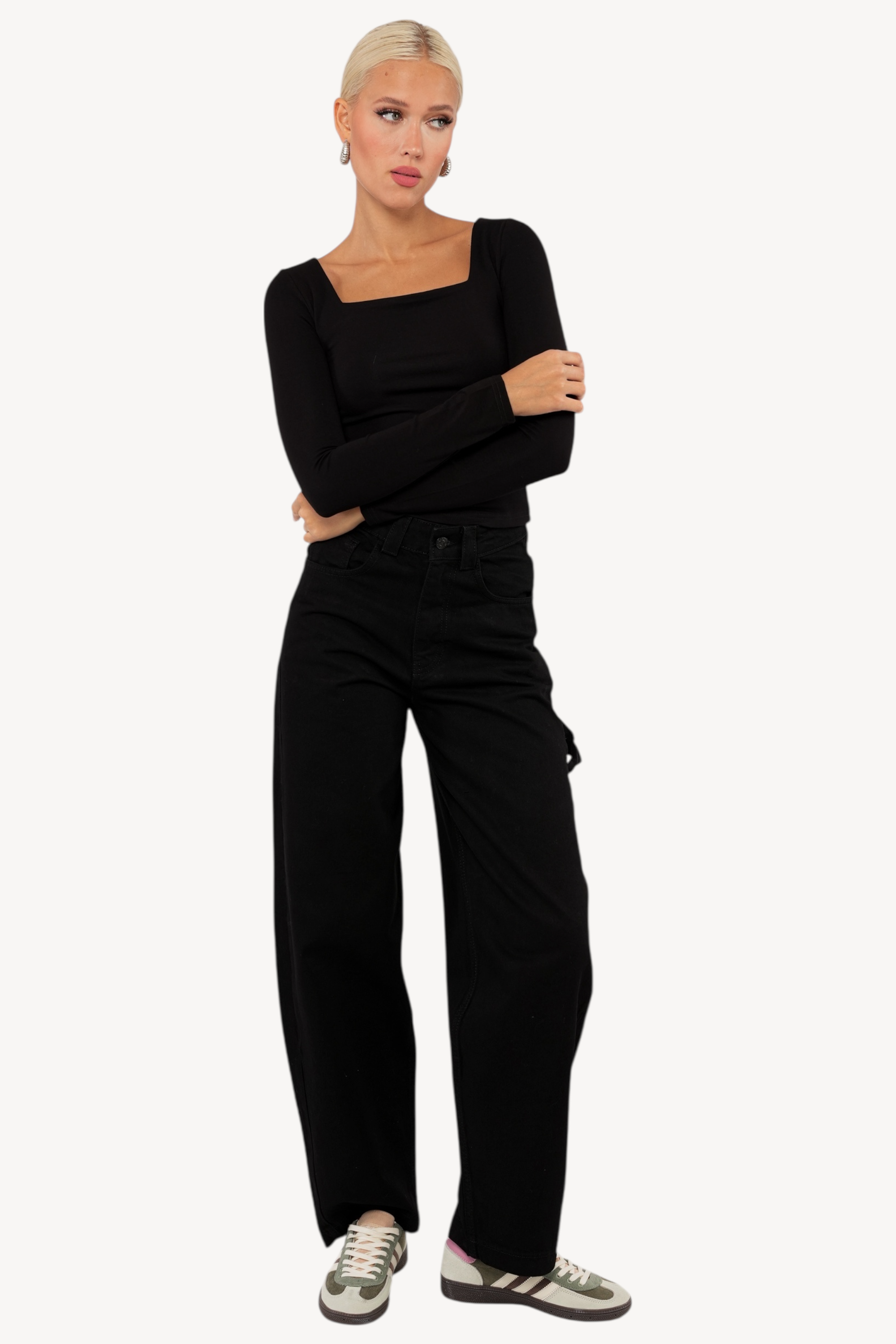 Bib Top