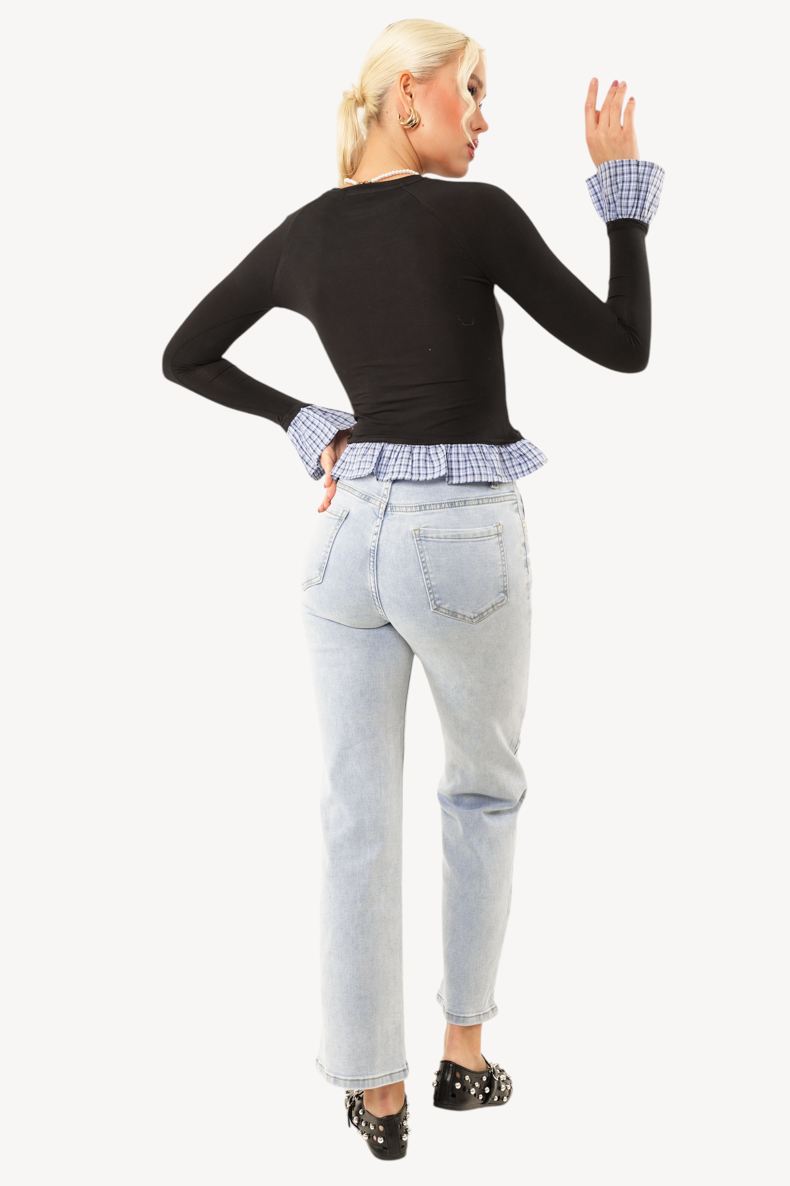 Haisley Top