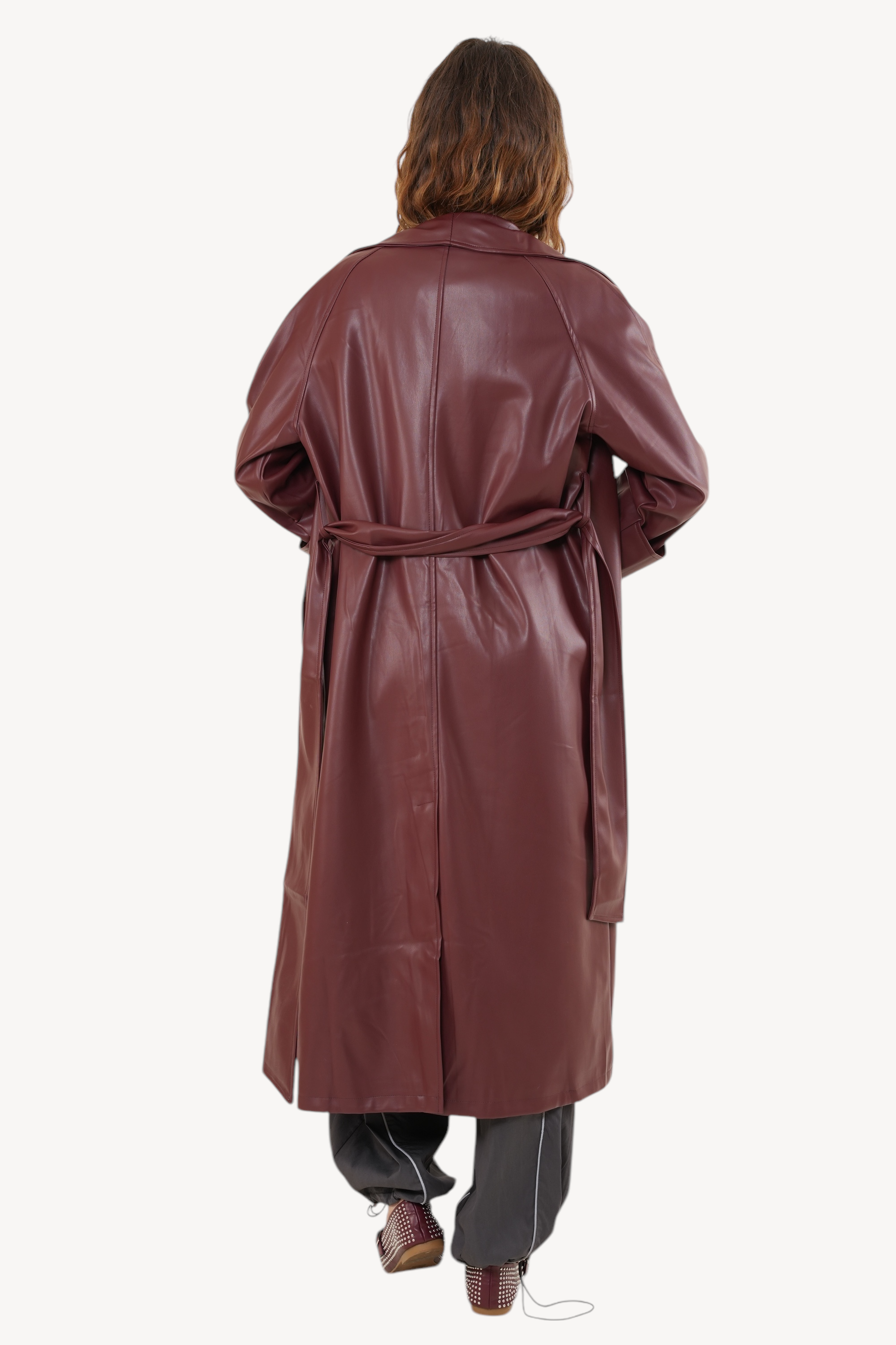 Brittney Coat