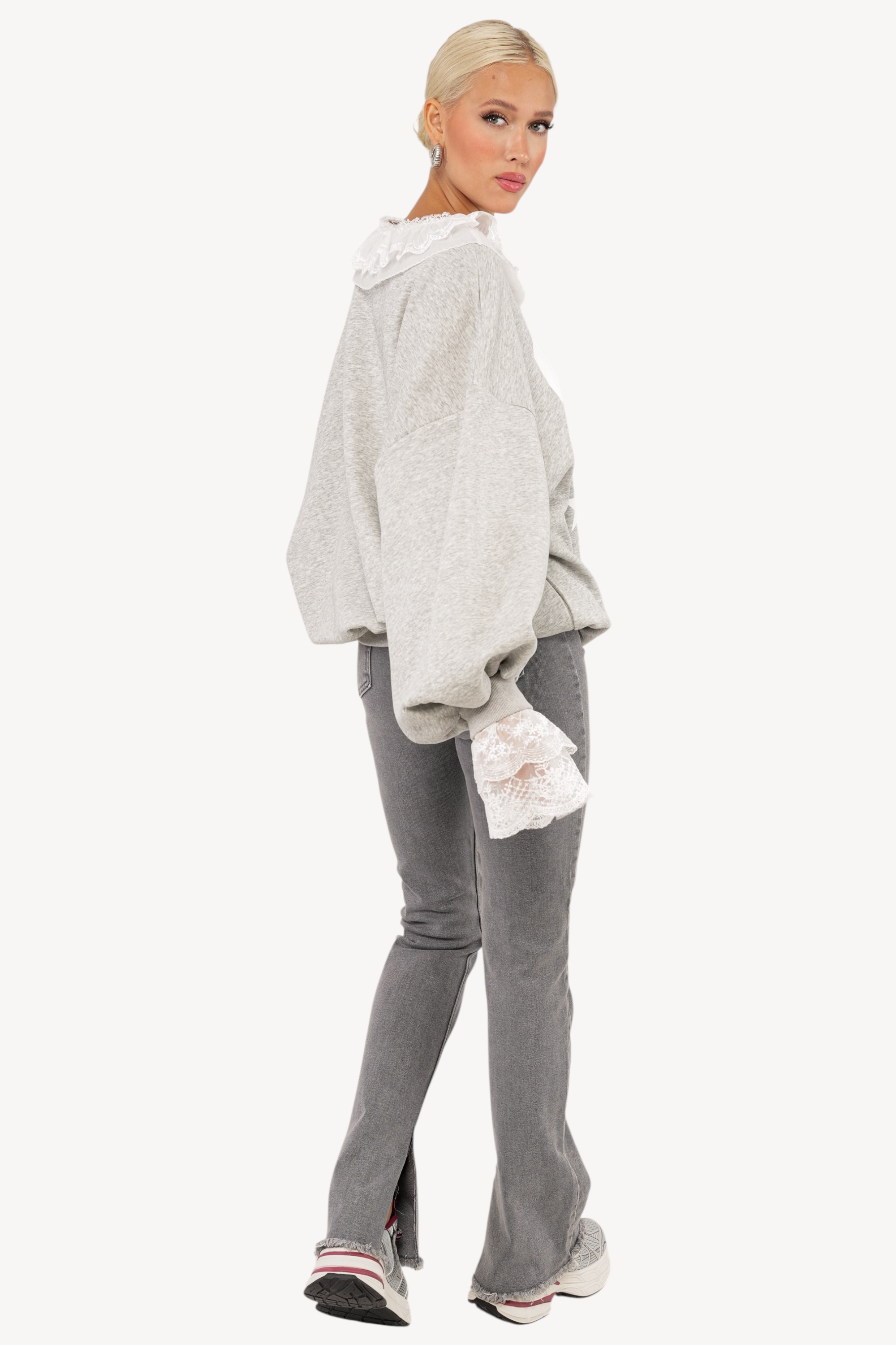 Lucia Sweater