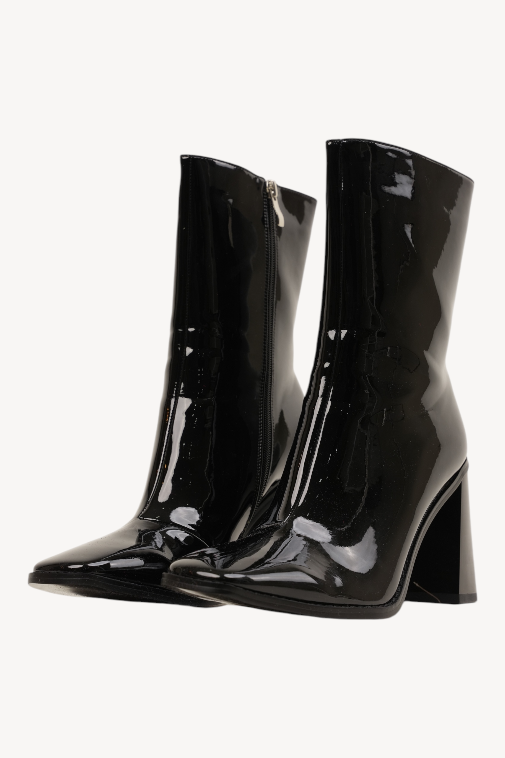 Daisy Boots