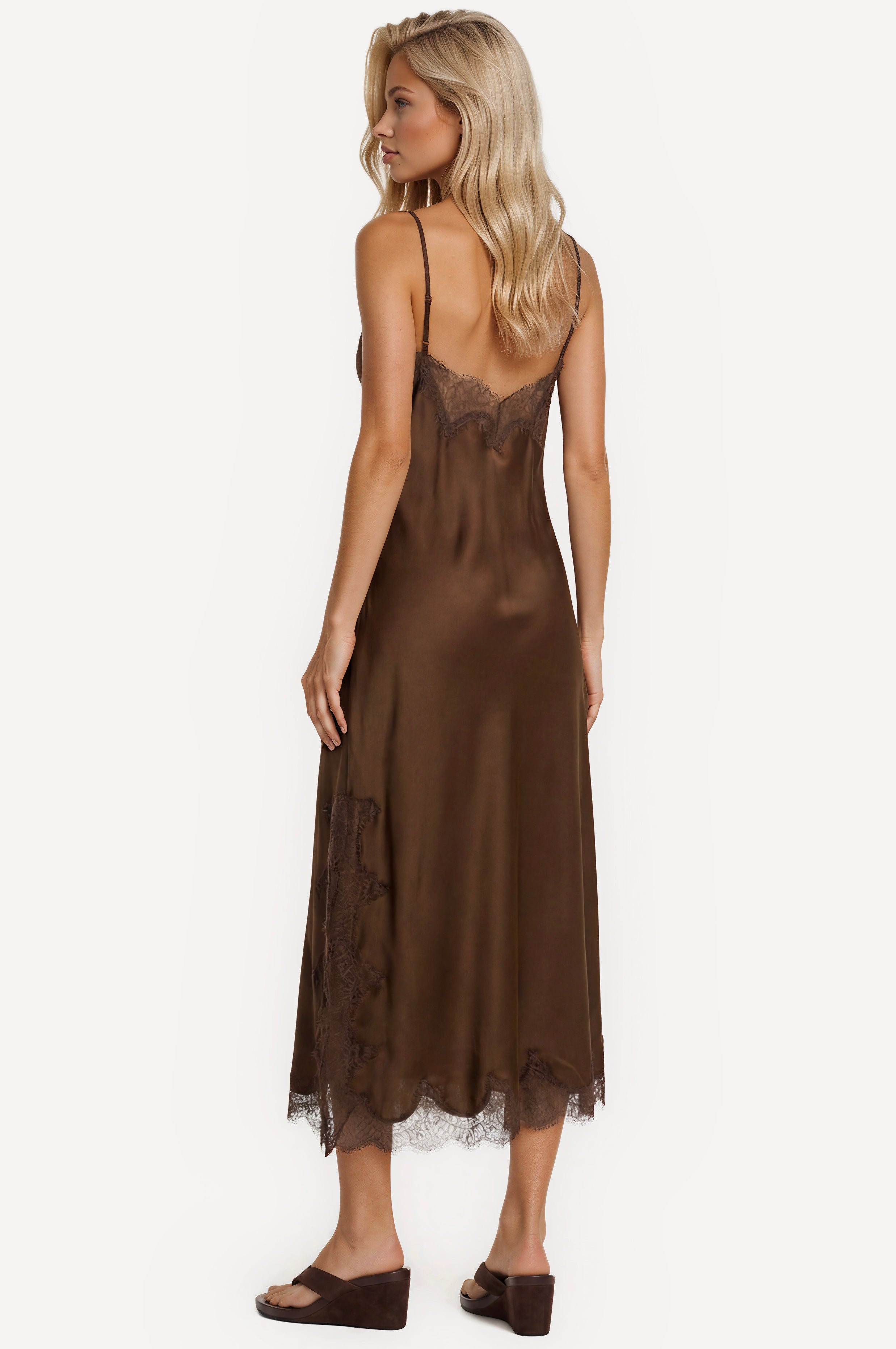 Adrienne Dress