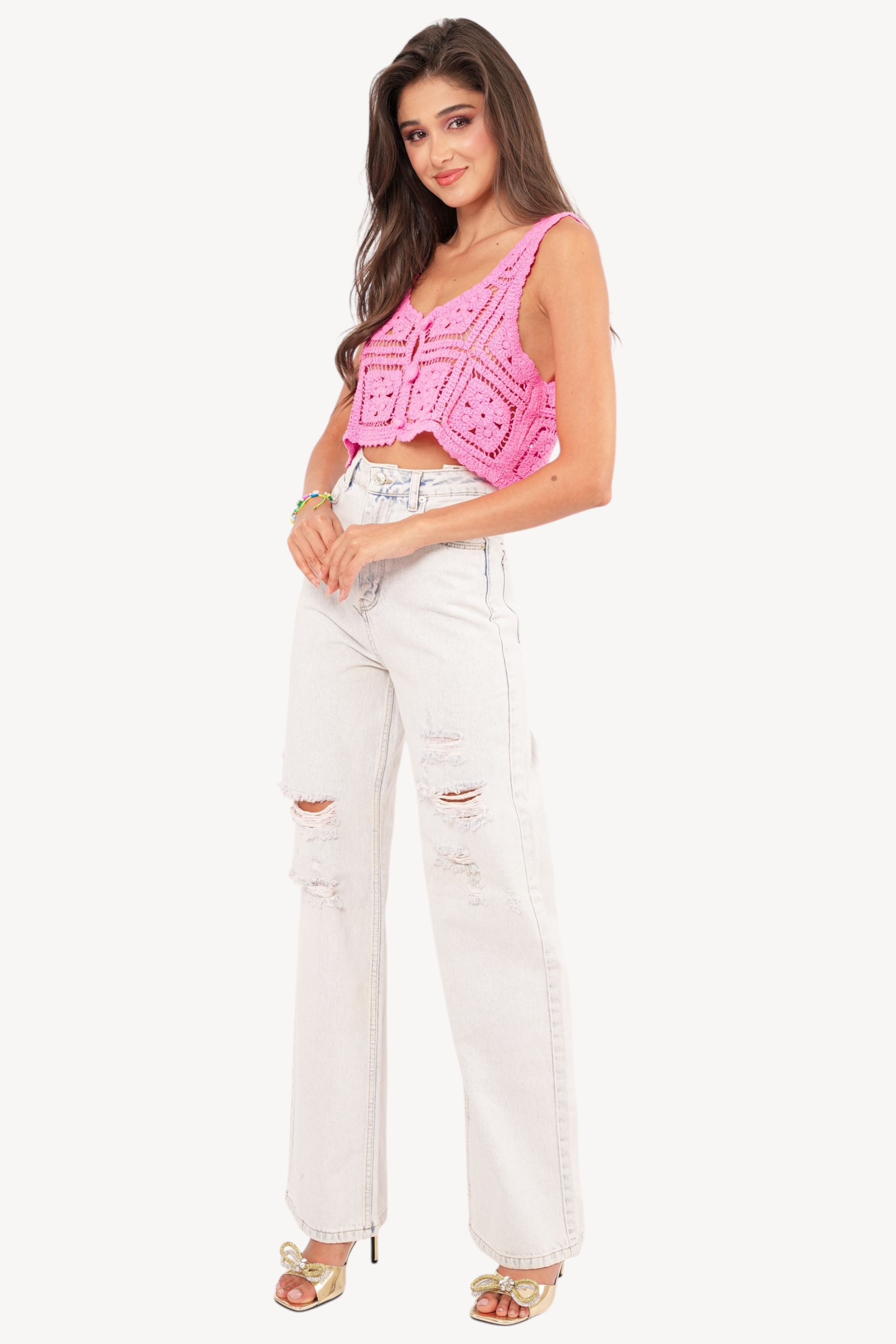 Chloe Jeans