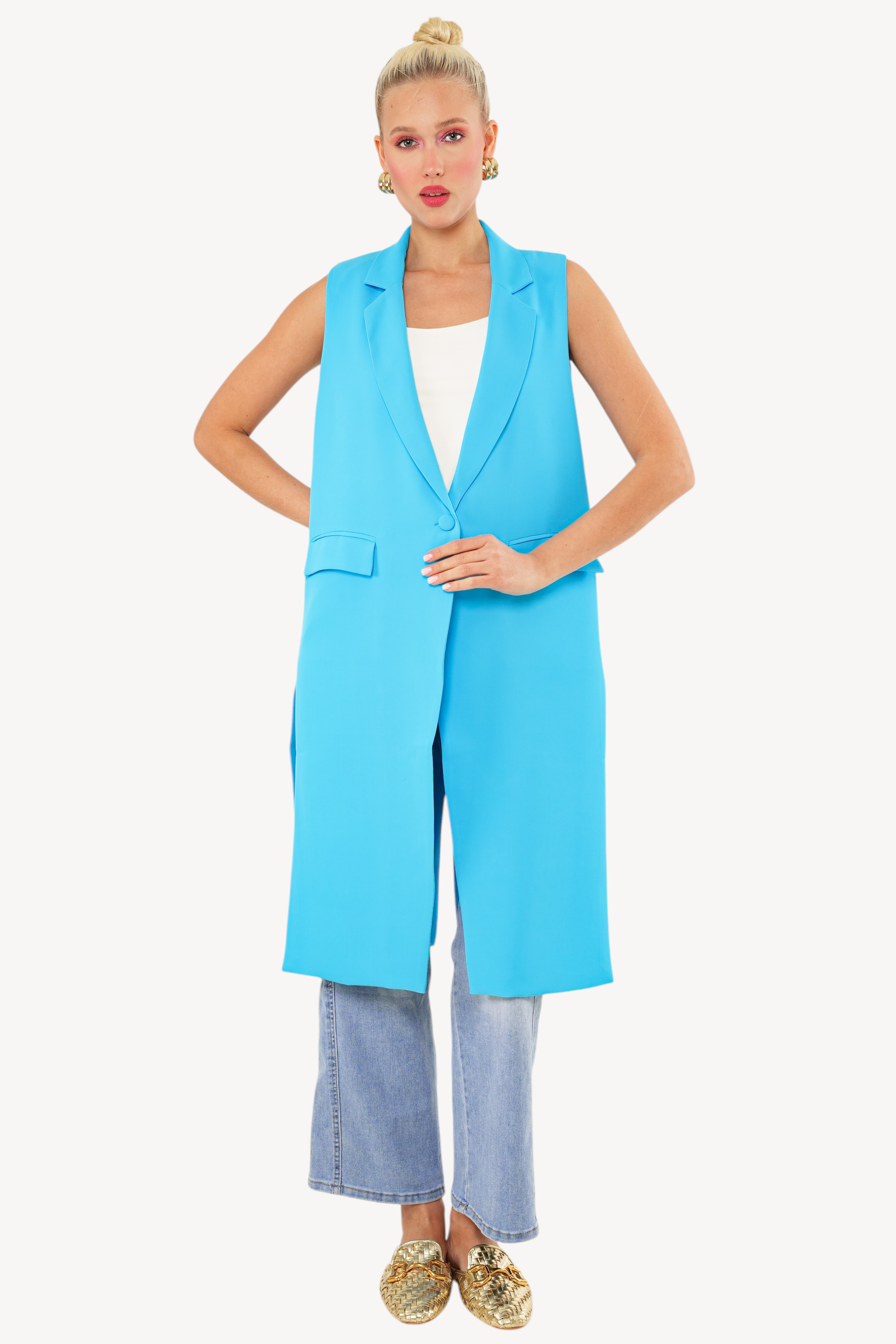 Gaelle Gilet