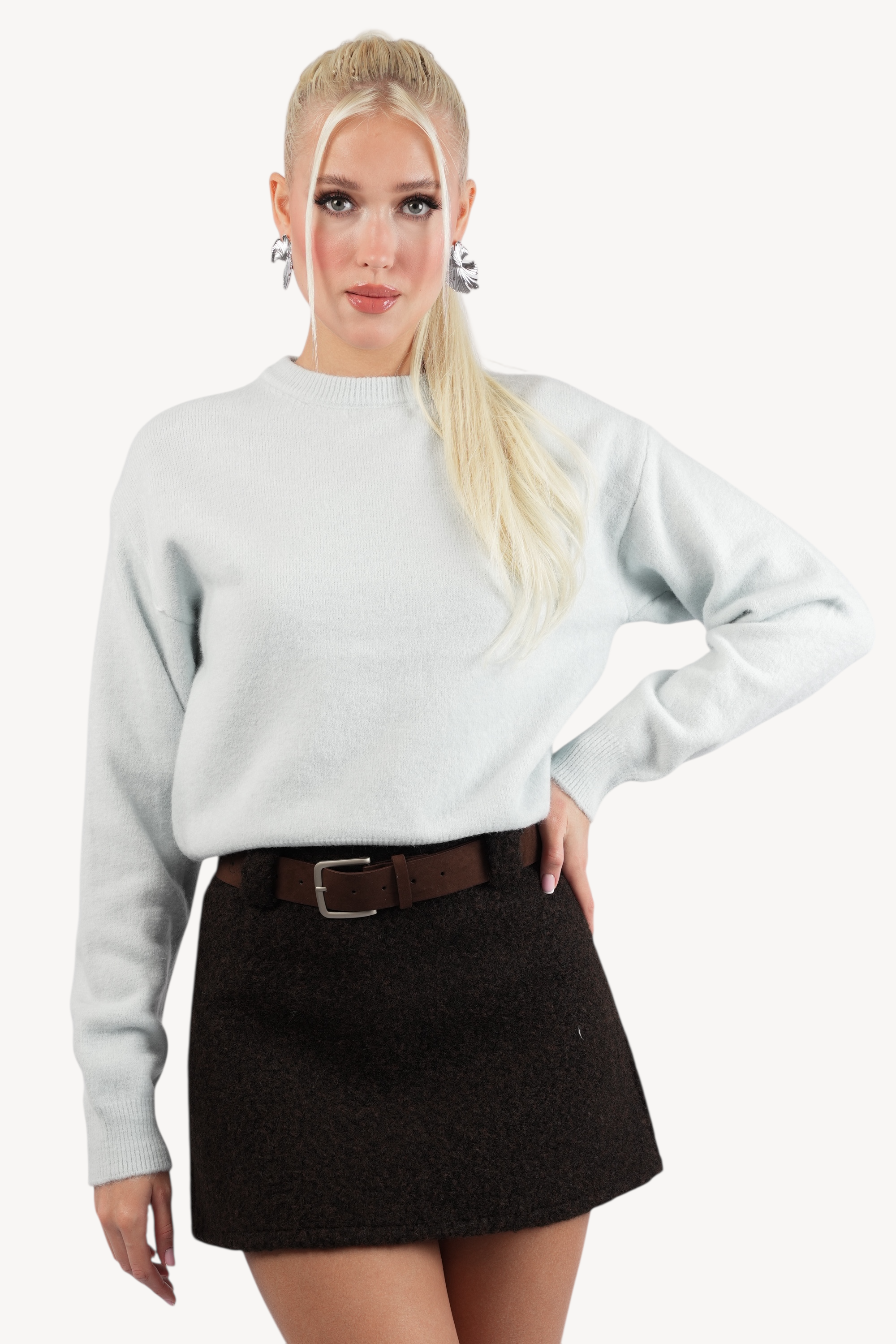 Gia Sweater