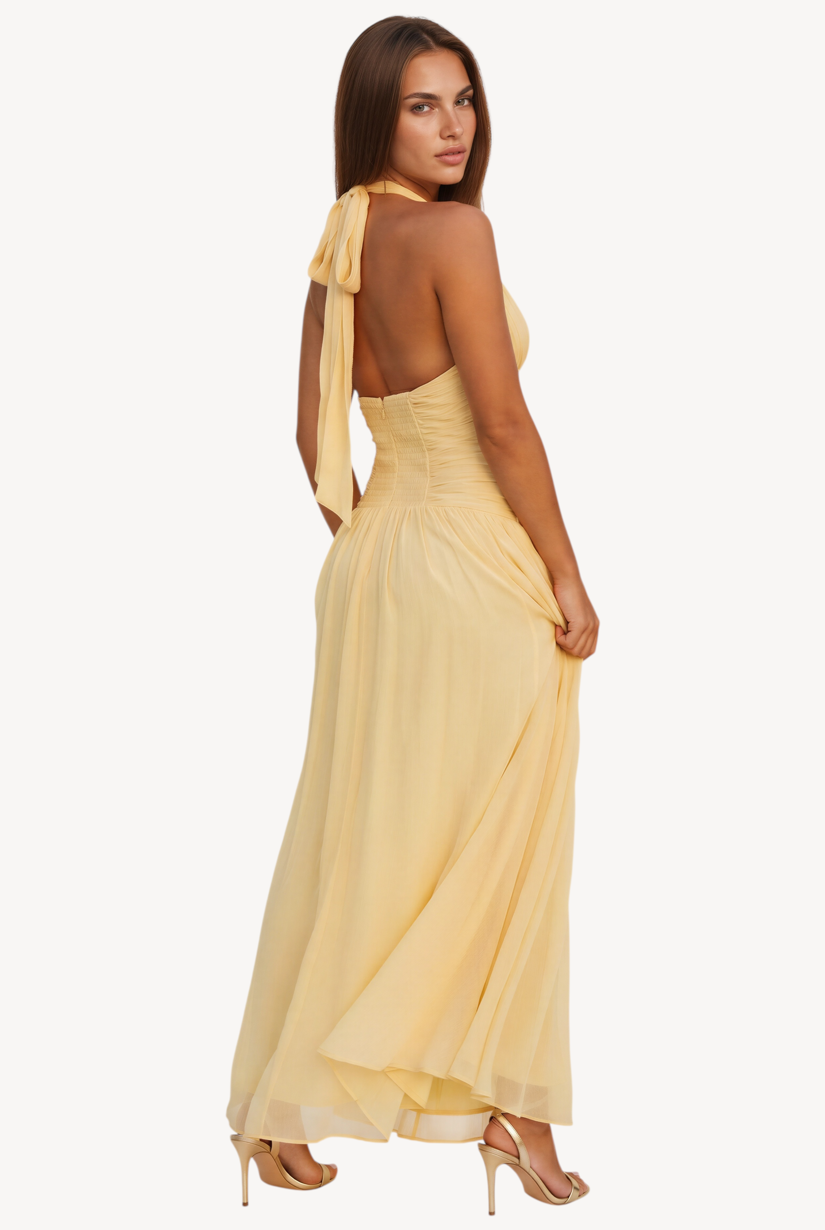 Stolen Hearts Dress