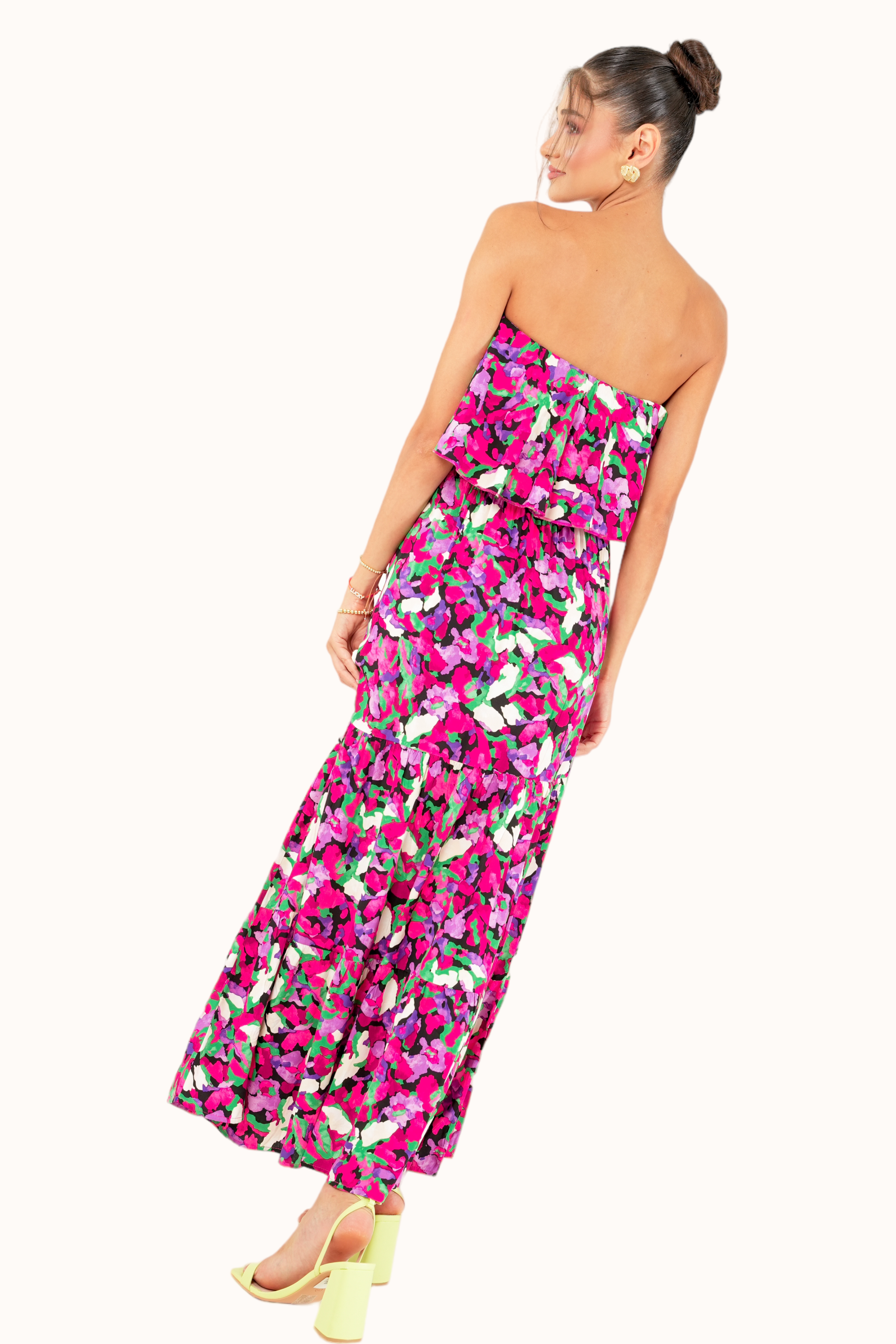 Yana Flower Set