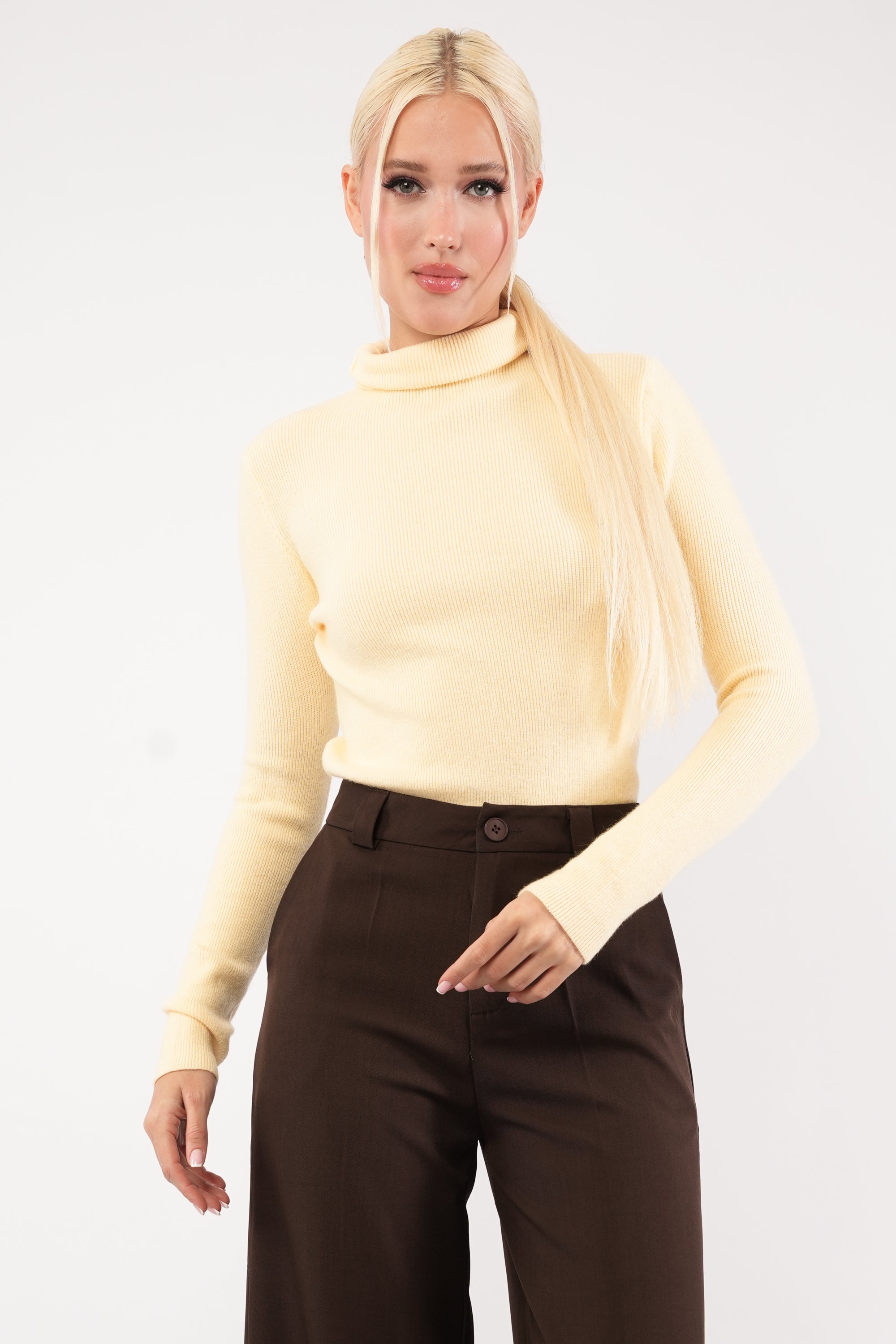 Theresia Sweater