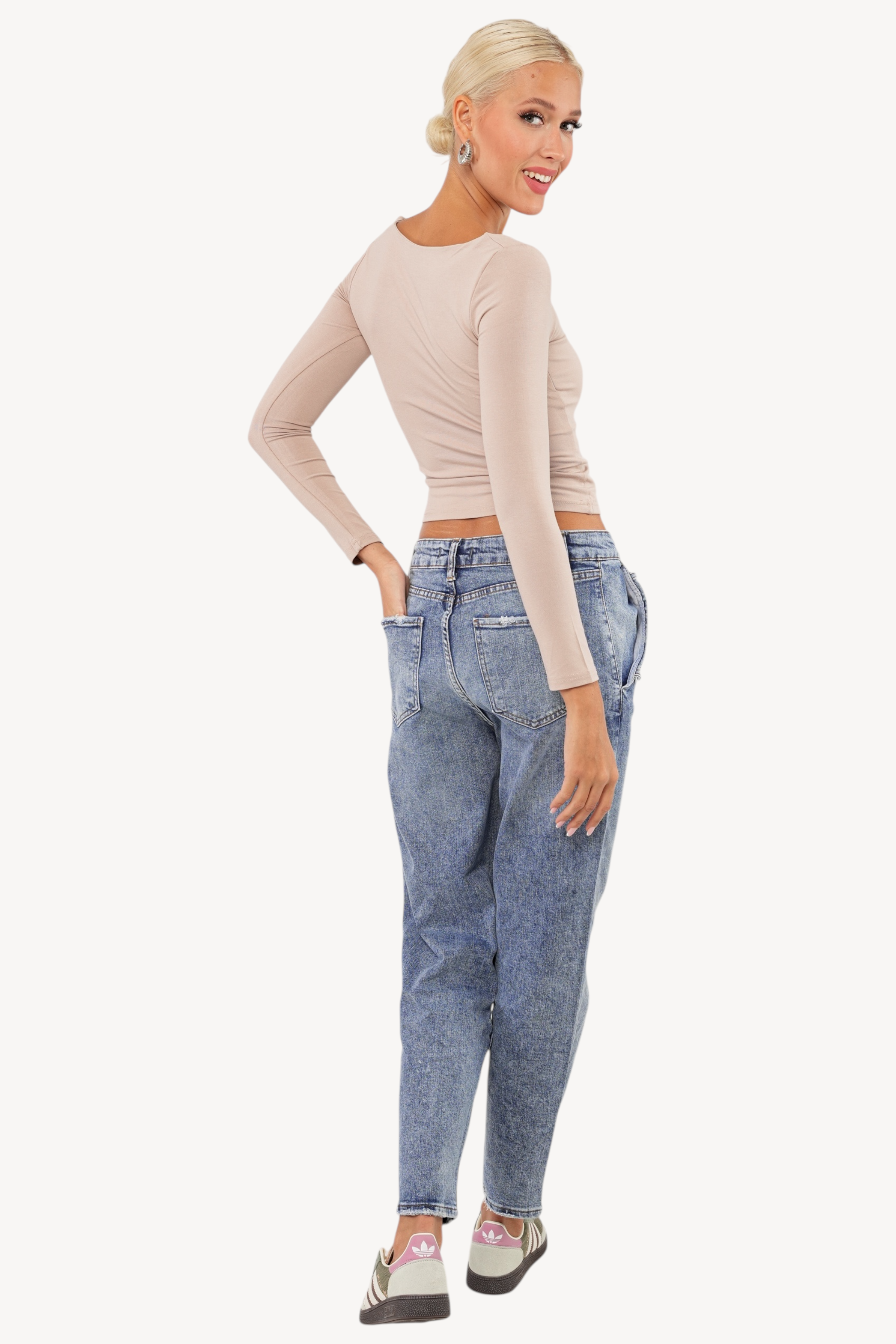 Bib Top