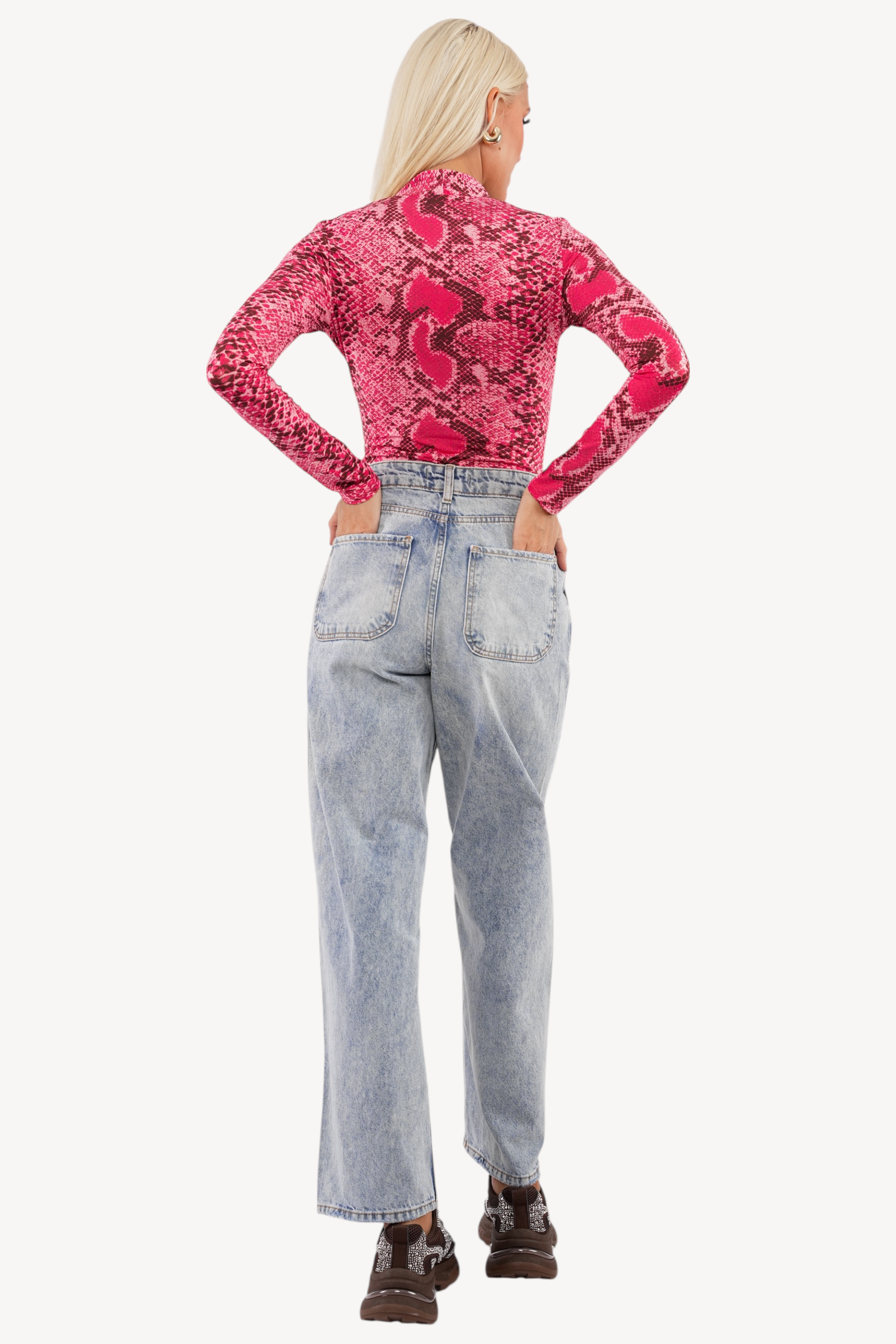 Tiana Bodysuit