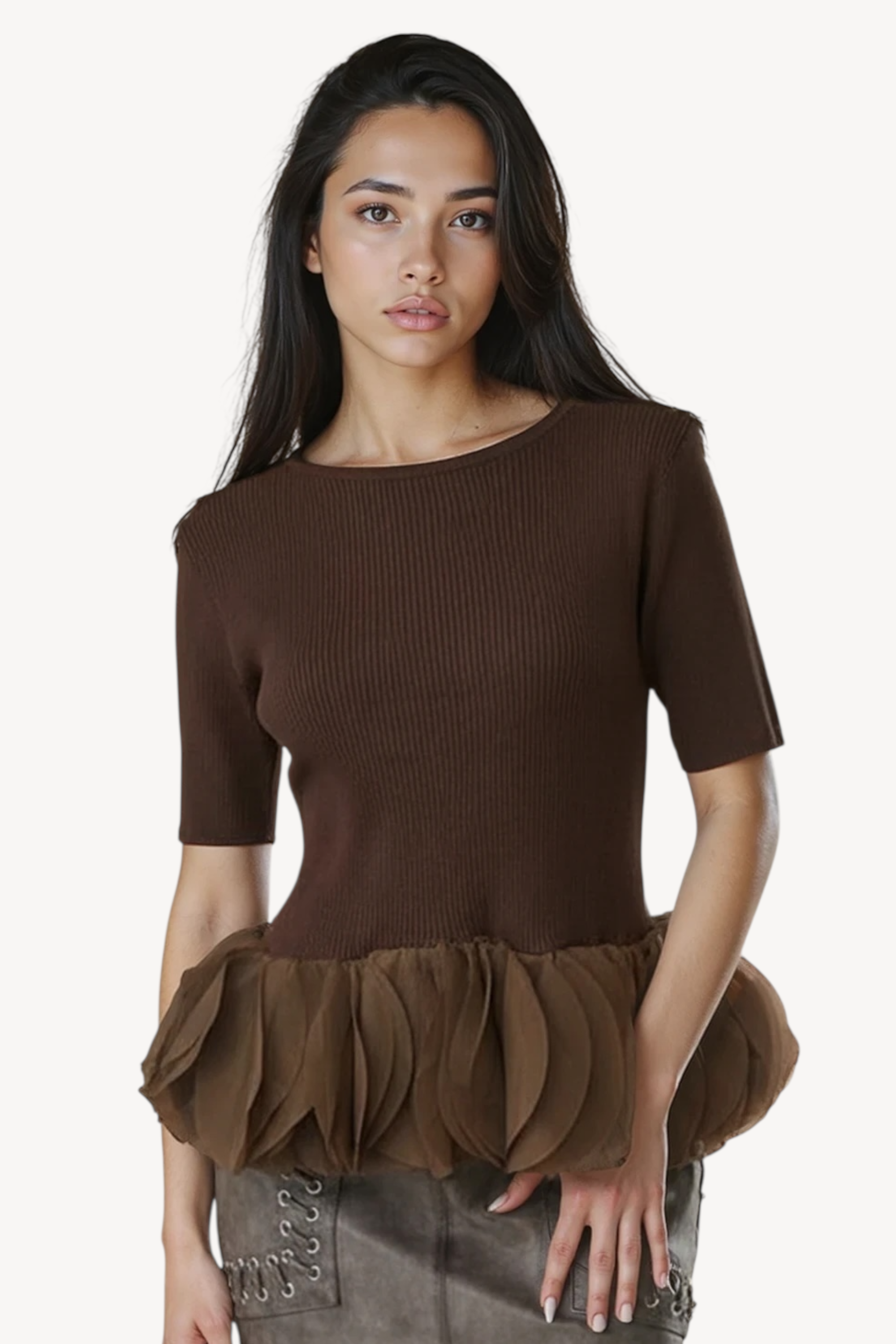 Moana Top