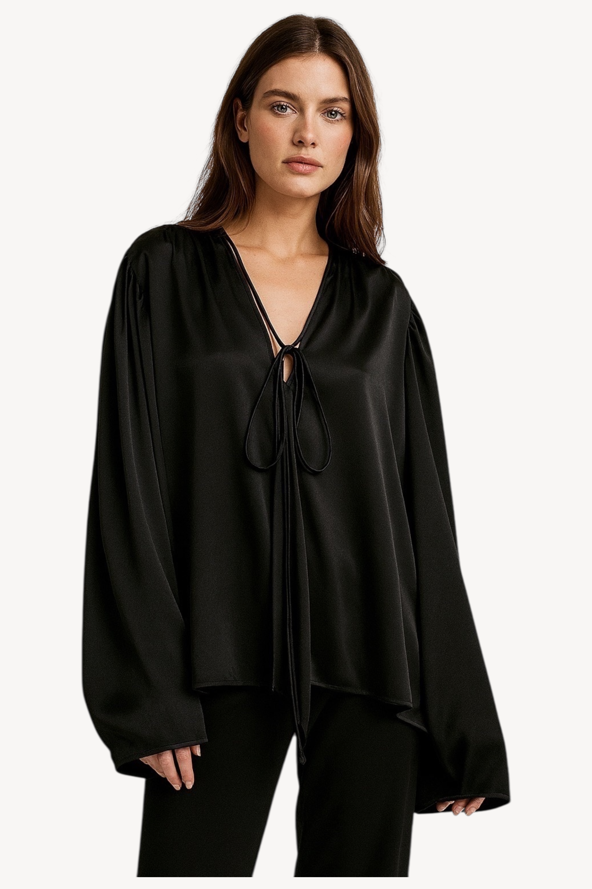 Vayla Blouse