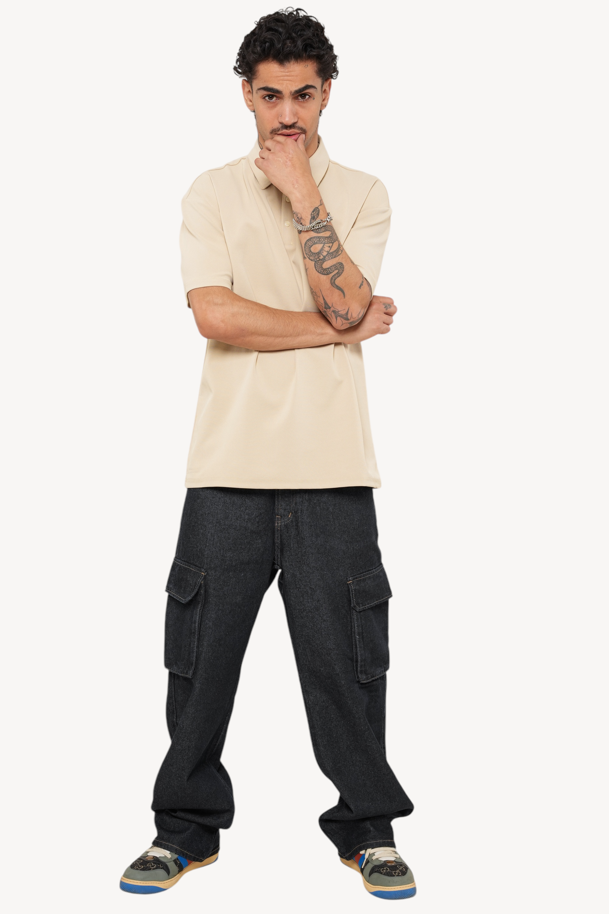Baylen Jeans