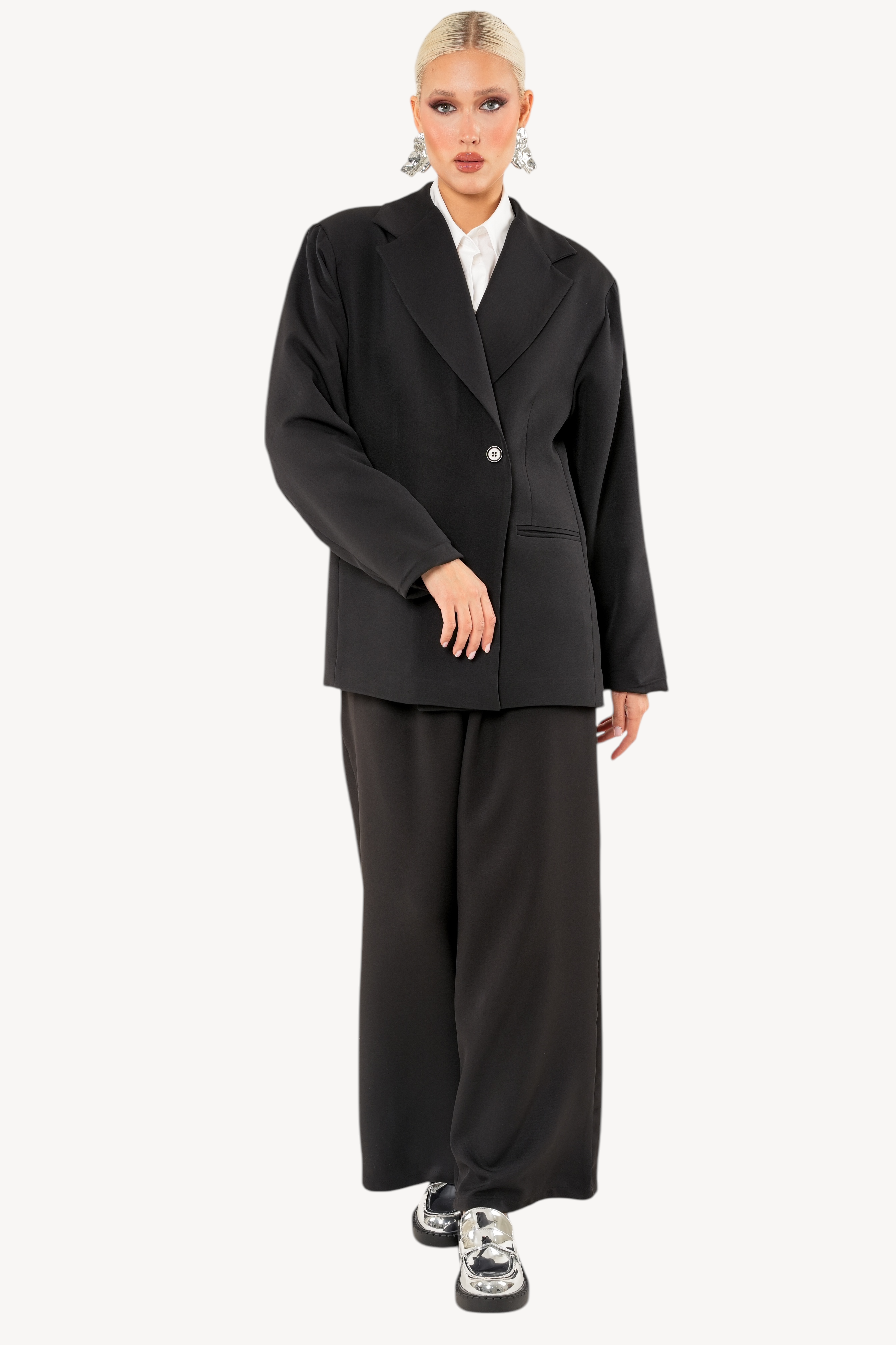 Juliet Pantalon